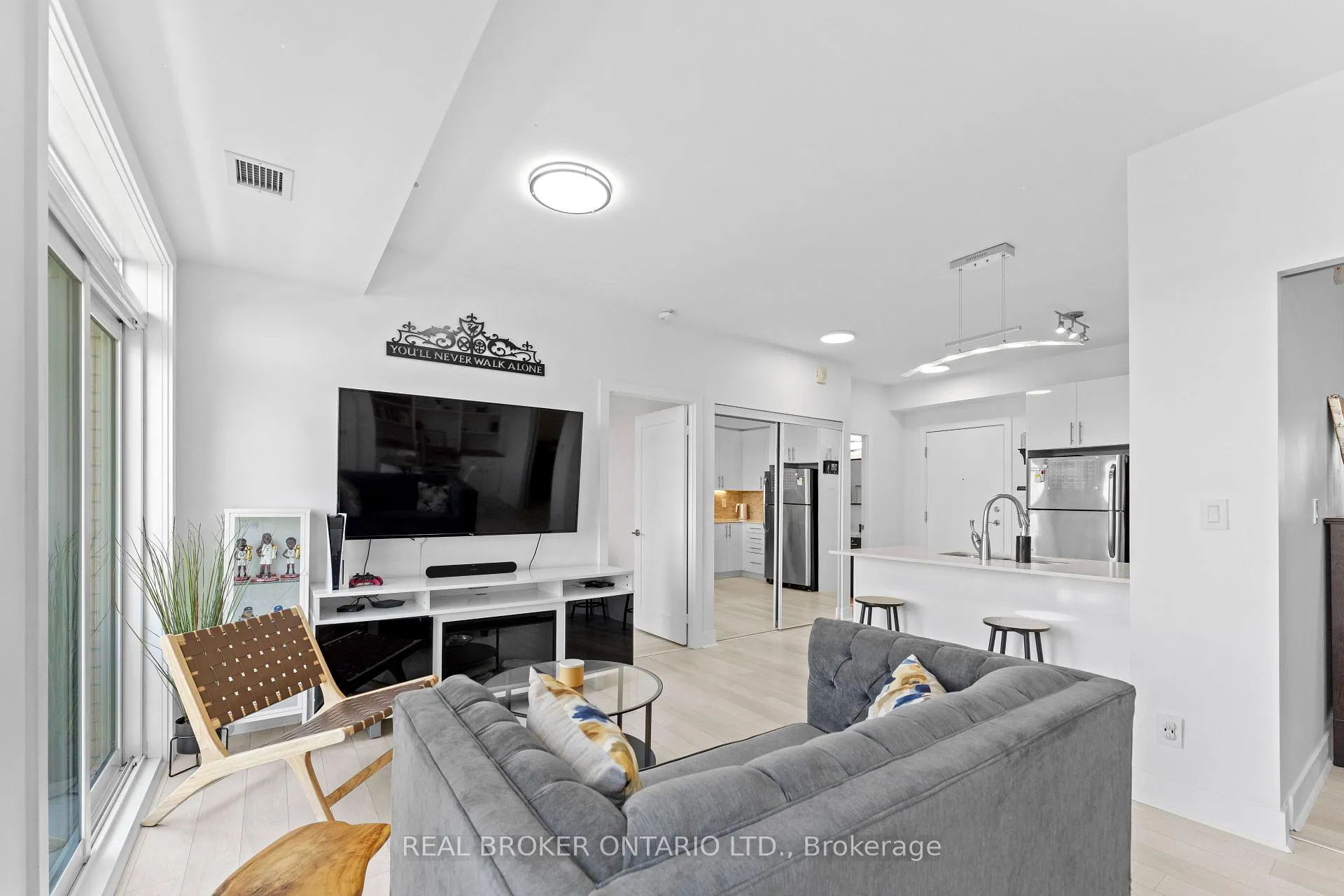 Photo 1 of Unit 325, 28 Prince Regent Street, Markham, Cathedraltown — HOMEH