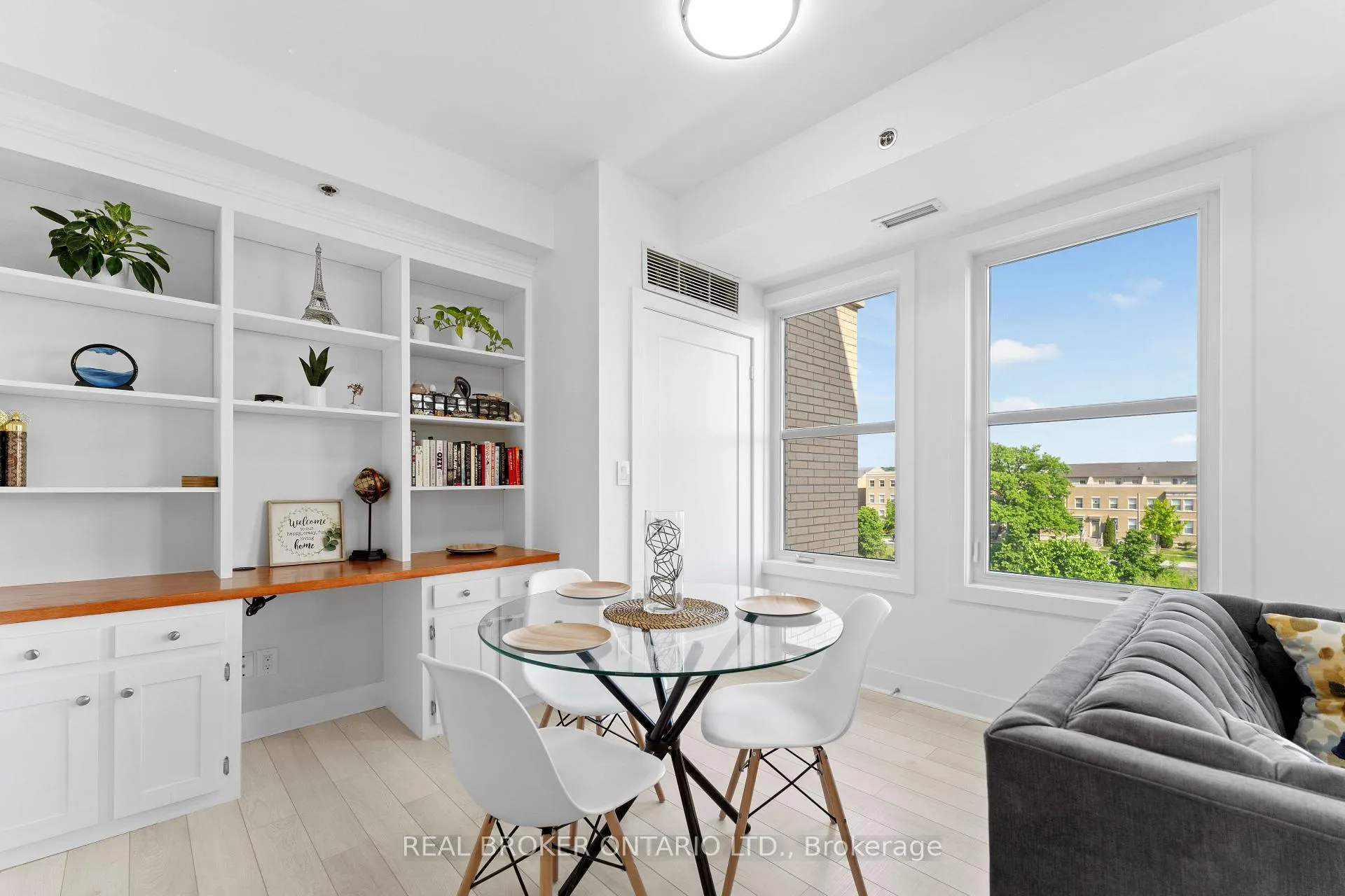 Photo 5 of Unit 325, 28 Prince Regent Street, Markham, Cathedraltown — HOMEH
