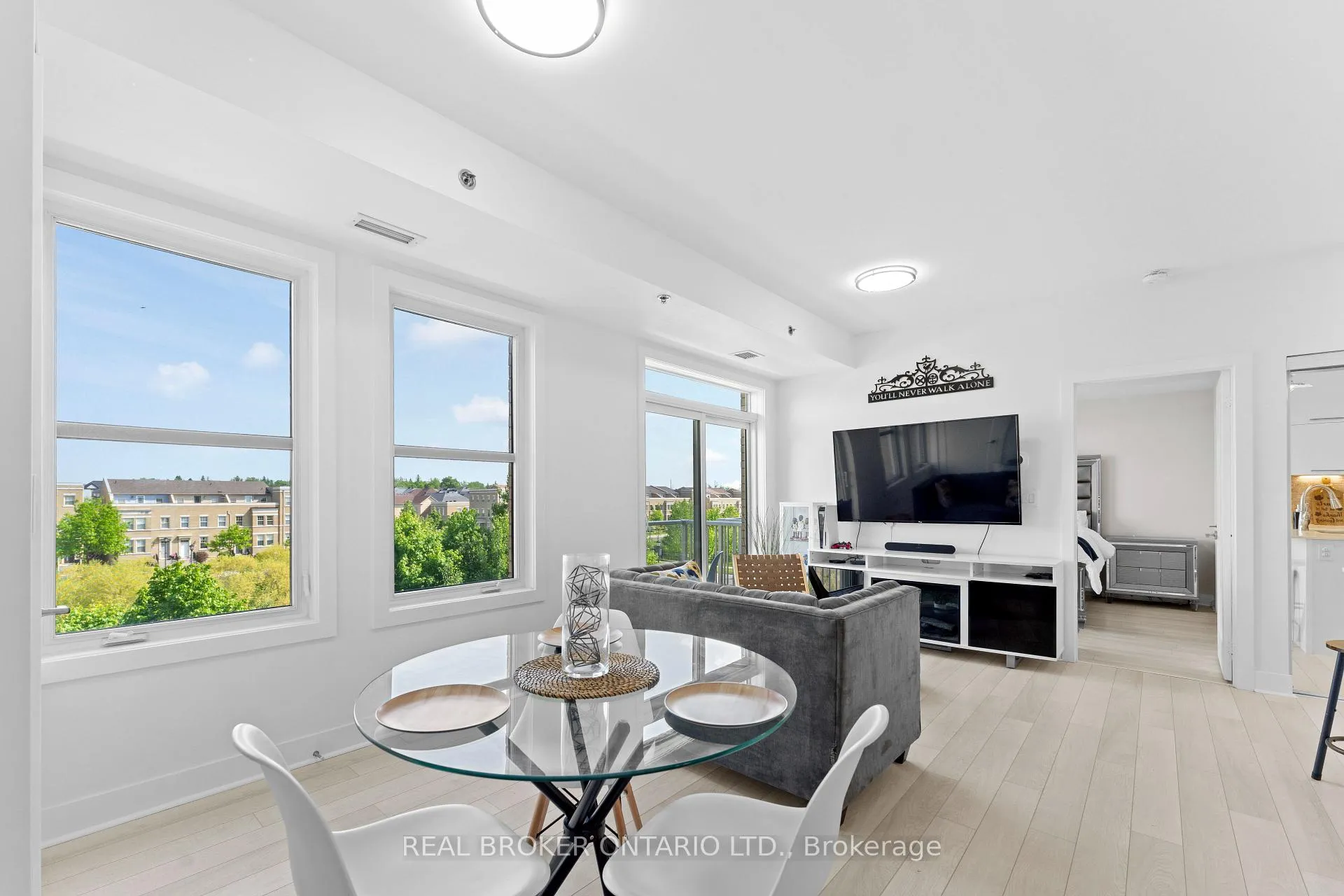 Photo 6 of Unit 325, 28 Prince Regent Street, Markham, Cathedraltown — HOMEH