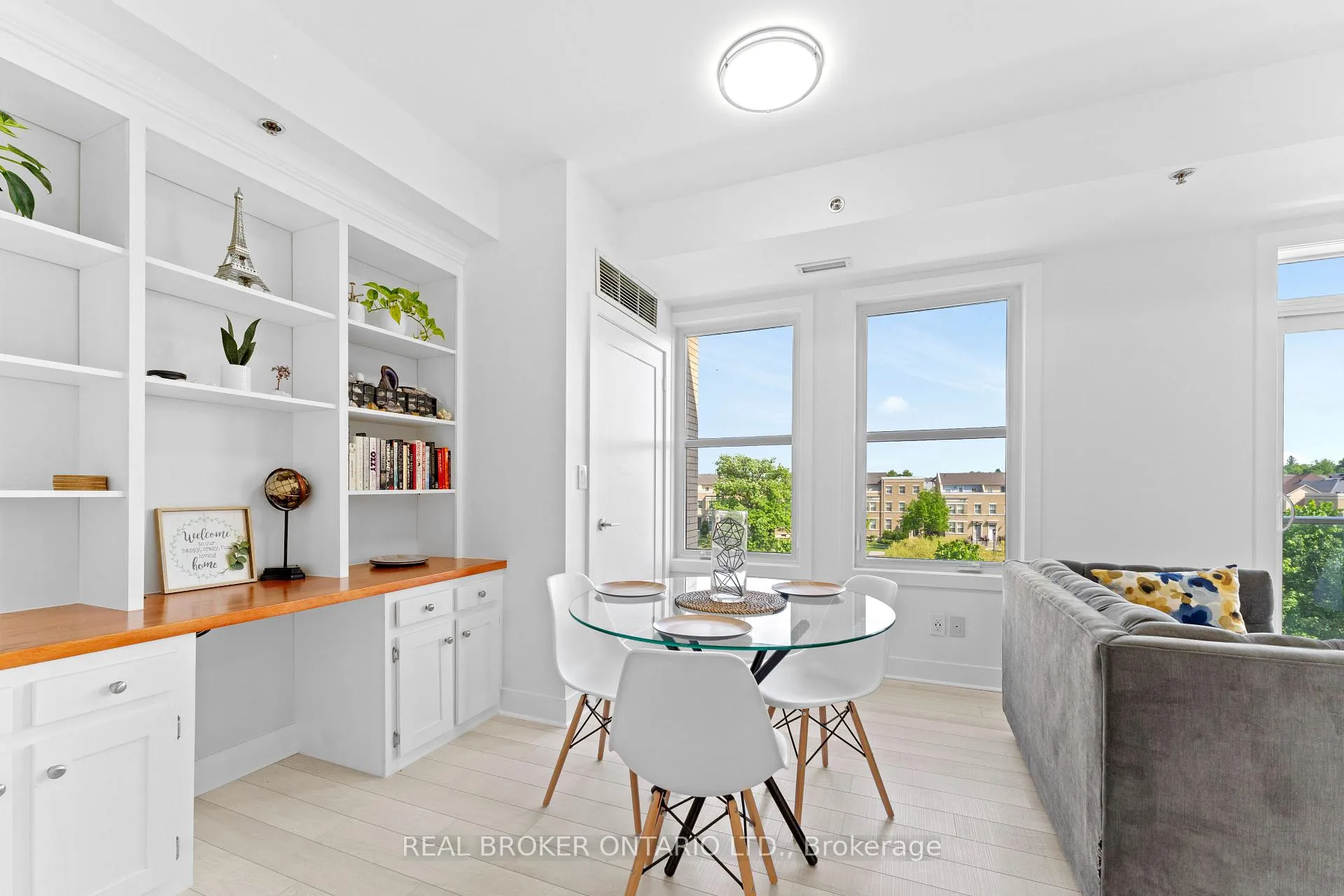 Photo 11 of Unit 325, 28 Prince Regent Street, Markham, Cathedraltown — HOMEH