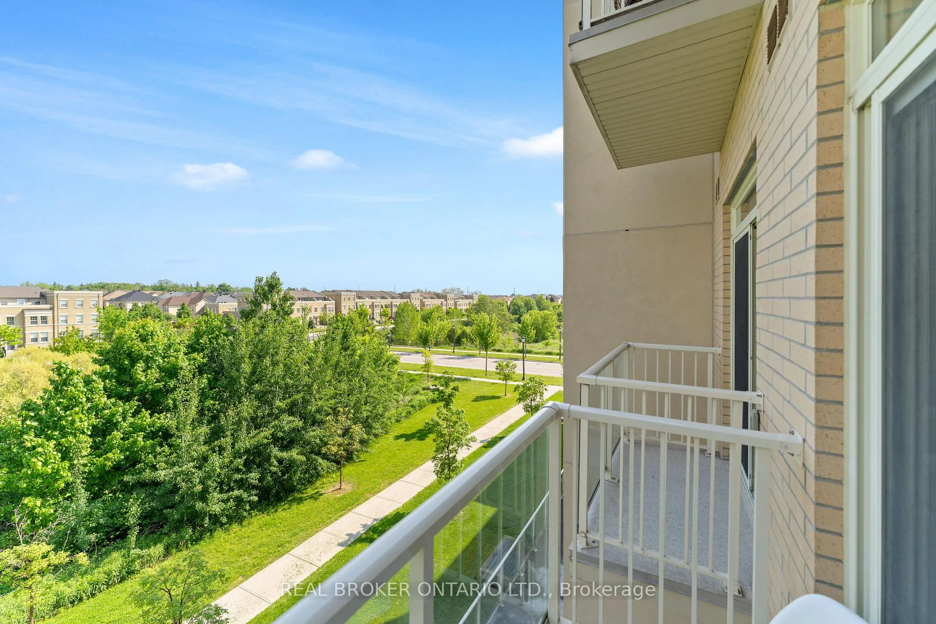 Photo 14 of Unit 325, 28 Prince Regent Street, Markham, Cathedraltown — HOMEH