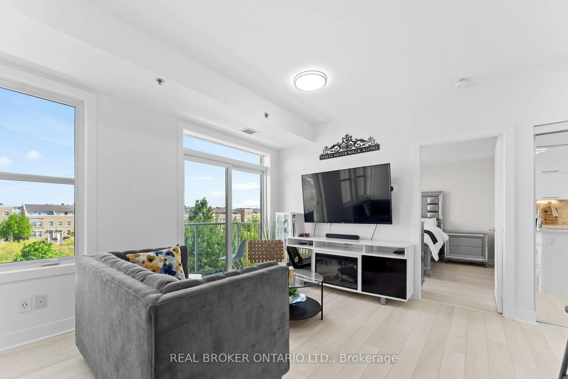 Photo 15 of Unit 325, 28 Prince Regent Street, Markham, Cathedraltown — HOMEH
