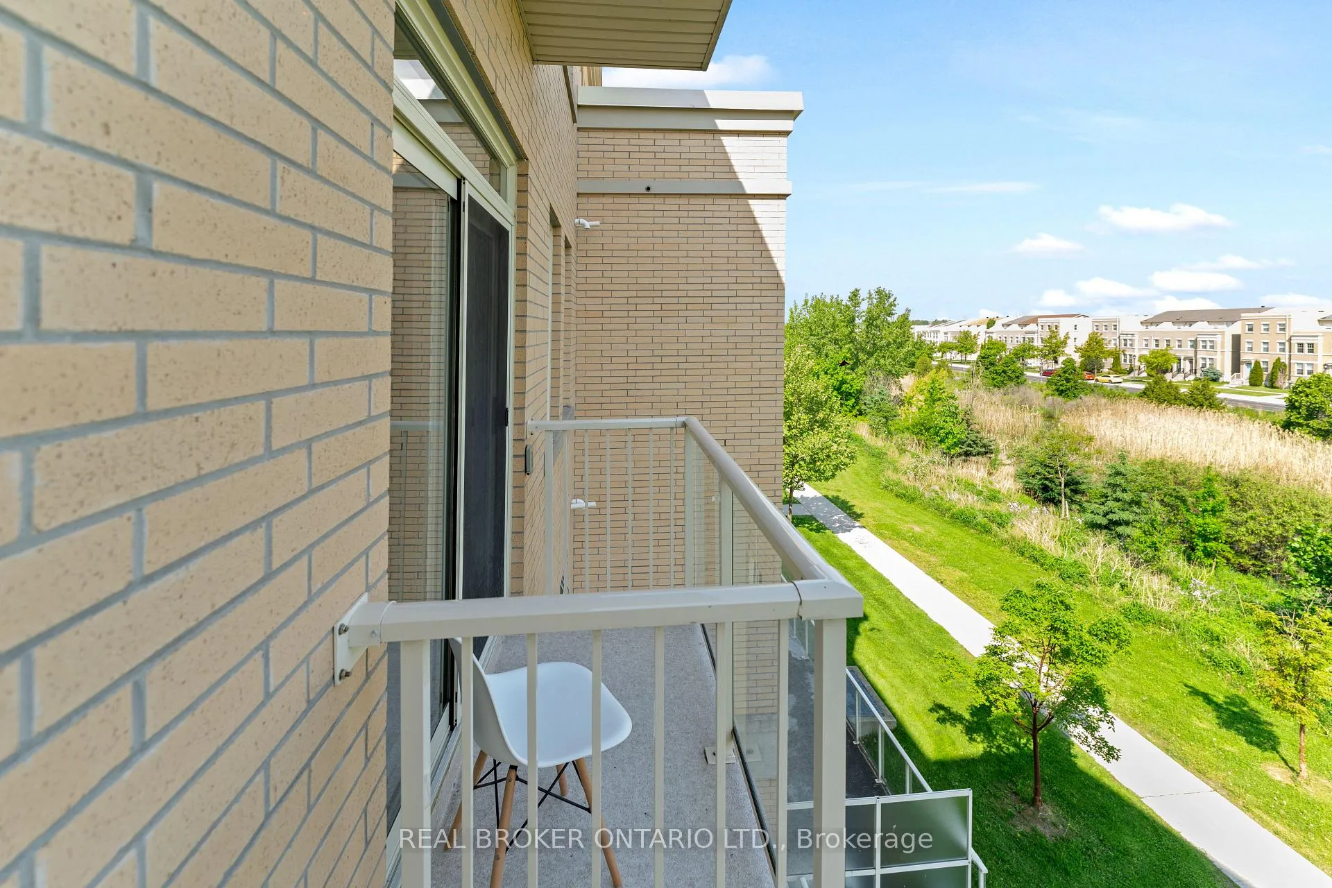 Photo 16 of Unit 325, 28 Prince Regent Street, Markham, Cathedraltown — HOMEH