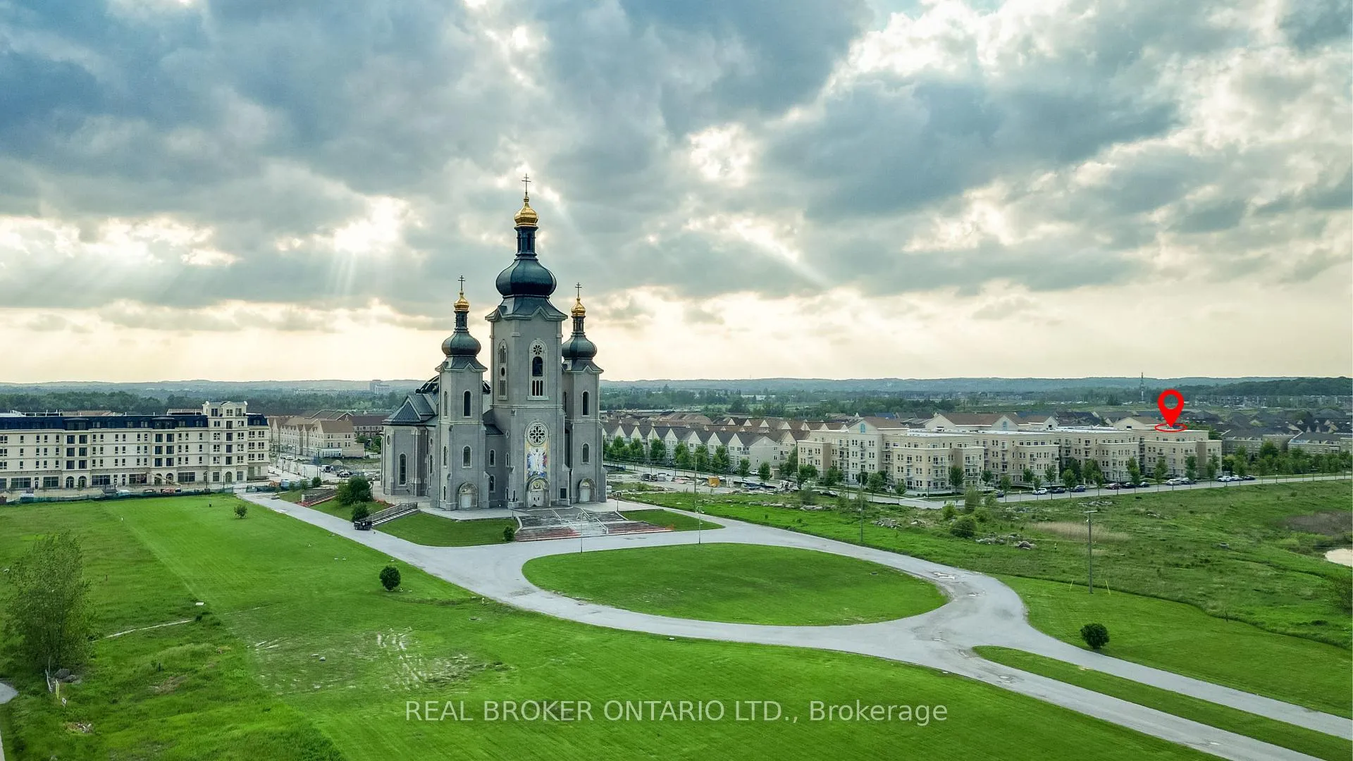 Photo 17 of Unit 325, 28 Prince Regent Street, Markham, Cathedraltown — HOMEH