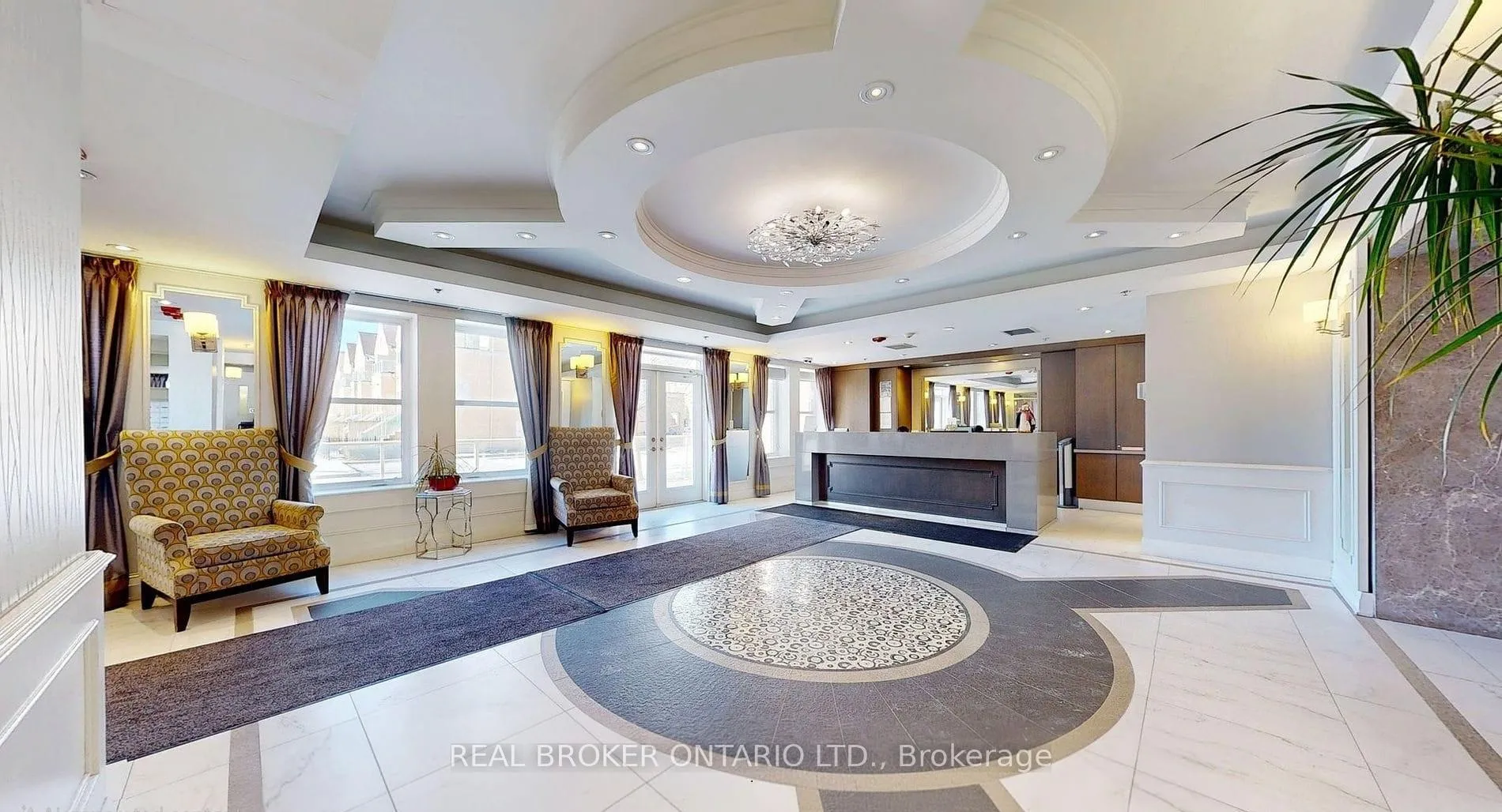Photo 19 of Unit 325, 28 Prince Regent Street, Markham, Cathedraltown — HOMEH