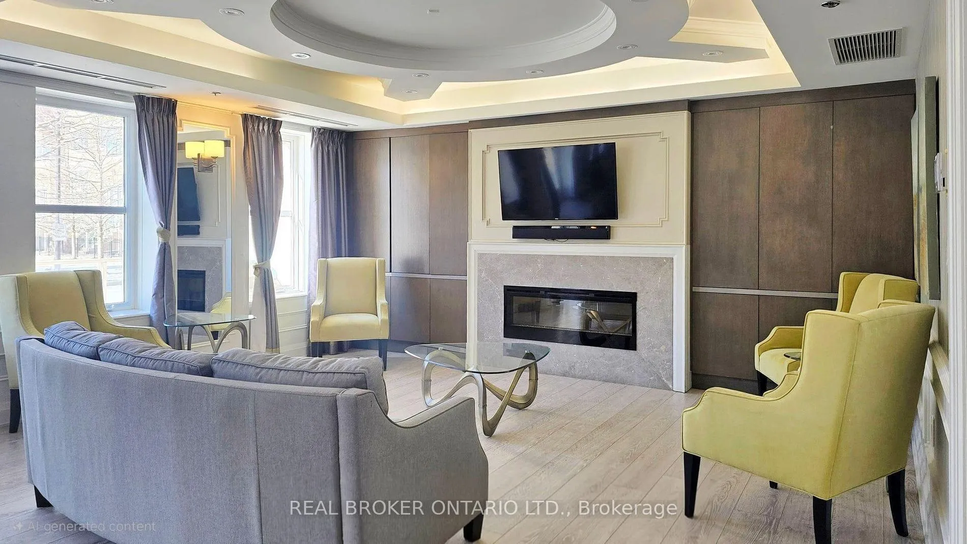 Photo 20 of Unit 325, 28 Prince Regent Street, Markham, Cathedraltown — HOMEH