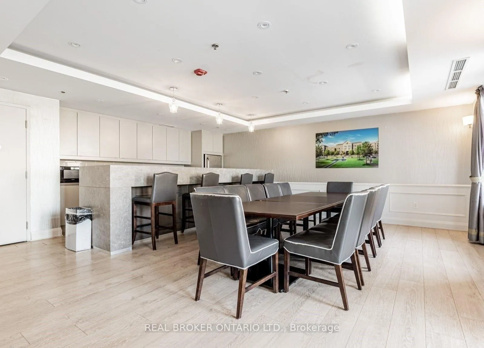 Photo 21 of Unit 325, 28 Prince Regent Street, Markham, Cathedraltown — HOMEH