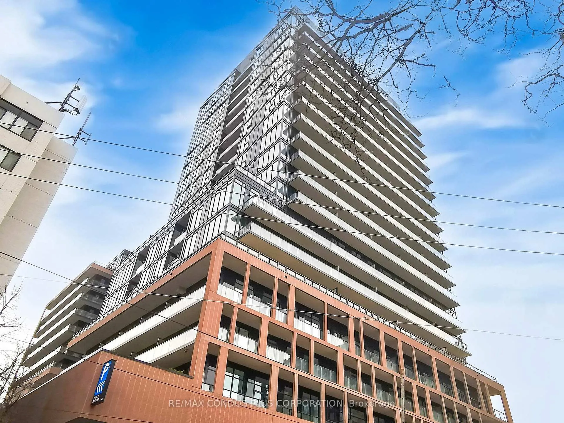 Photo 1 of Unit 319, 285 Dufferin Street, Toronto, South Parkdale — HOMEH