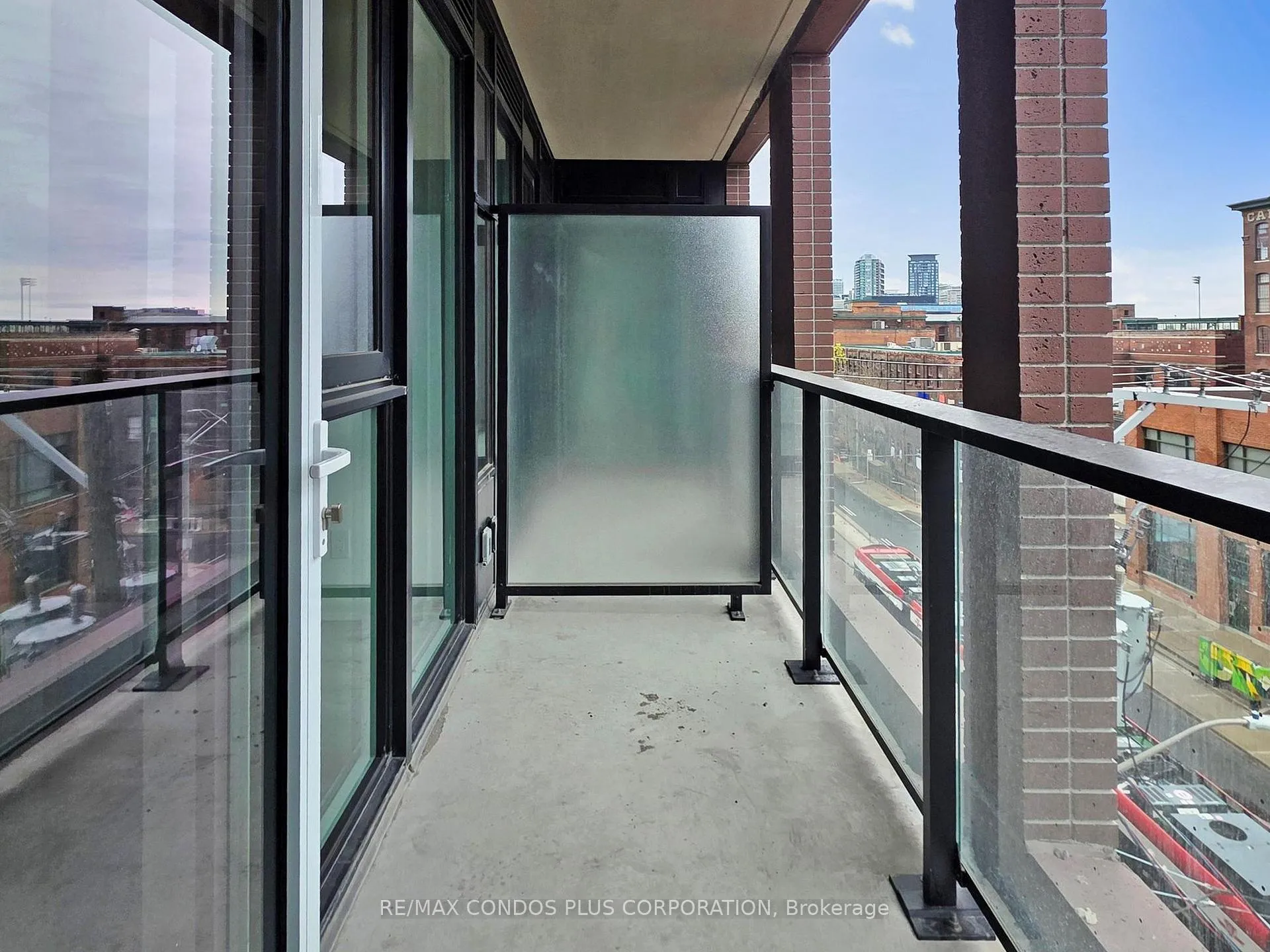 Photo 34 of Unit 319, 285 Dufferin Street, Toronto, South Parkdale — HOMEH