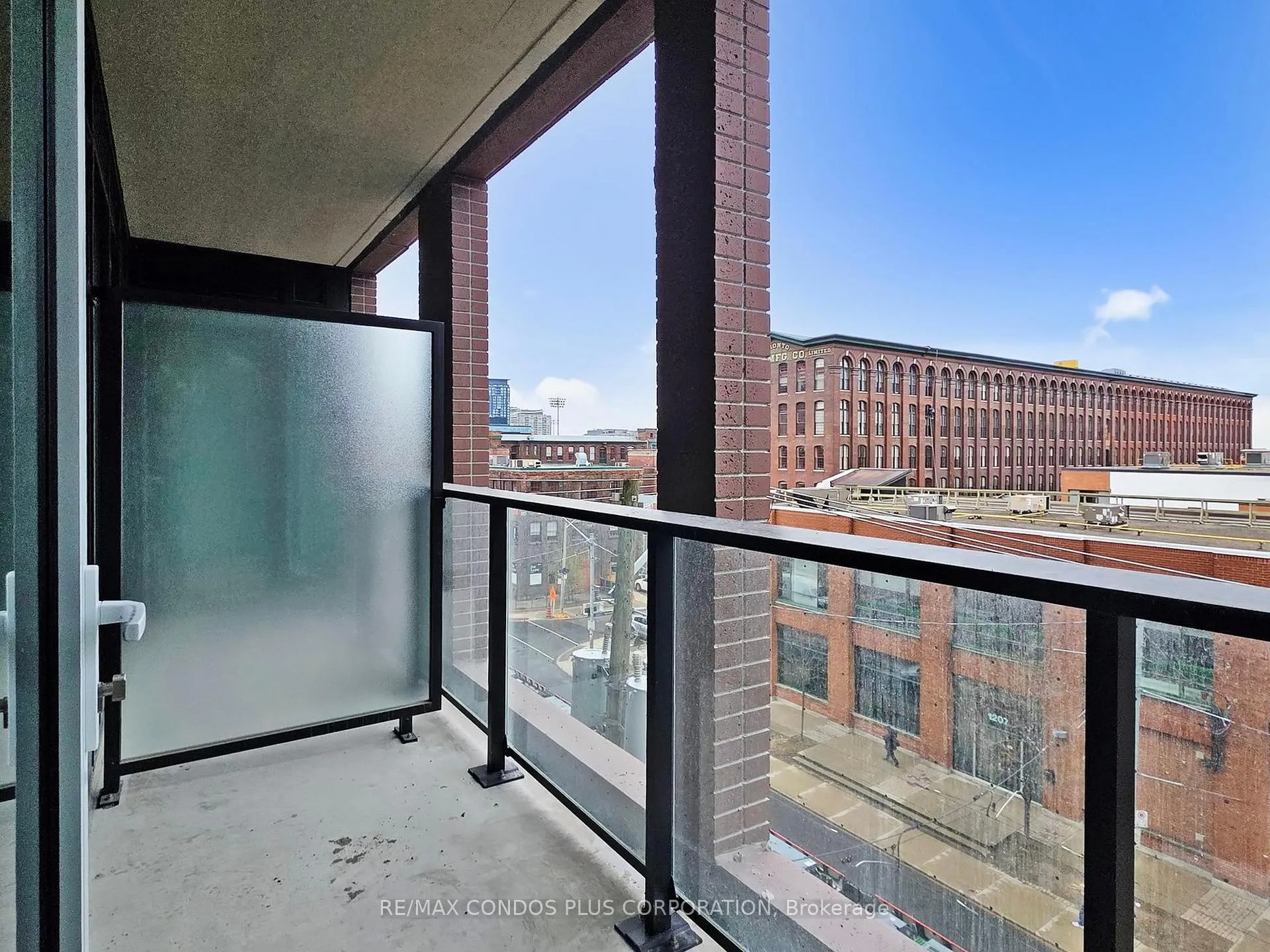 Photo 35 of Unit 319, 285 Dufferin Street, Toronto, South Parkdale — HOMEH