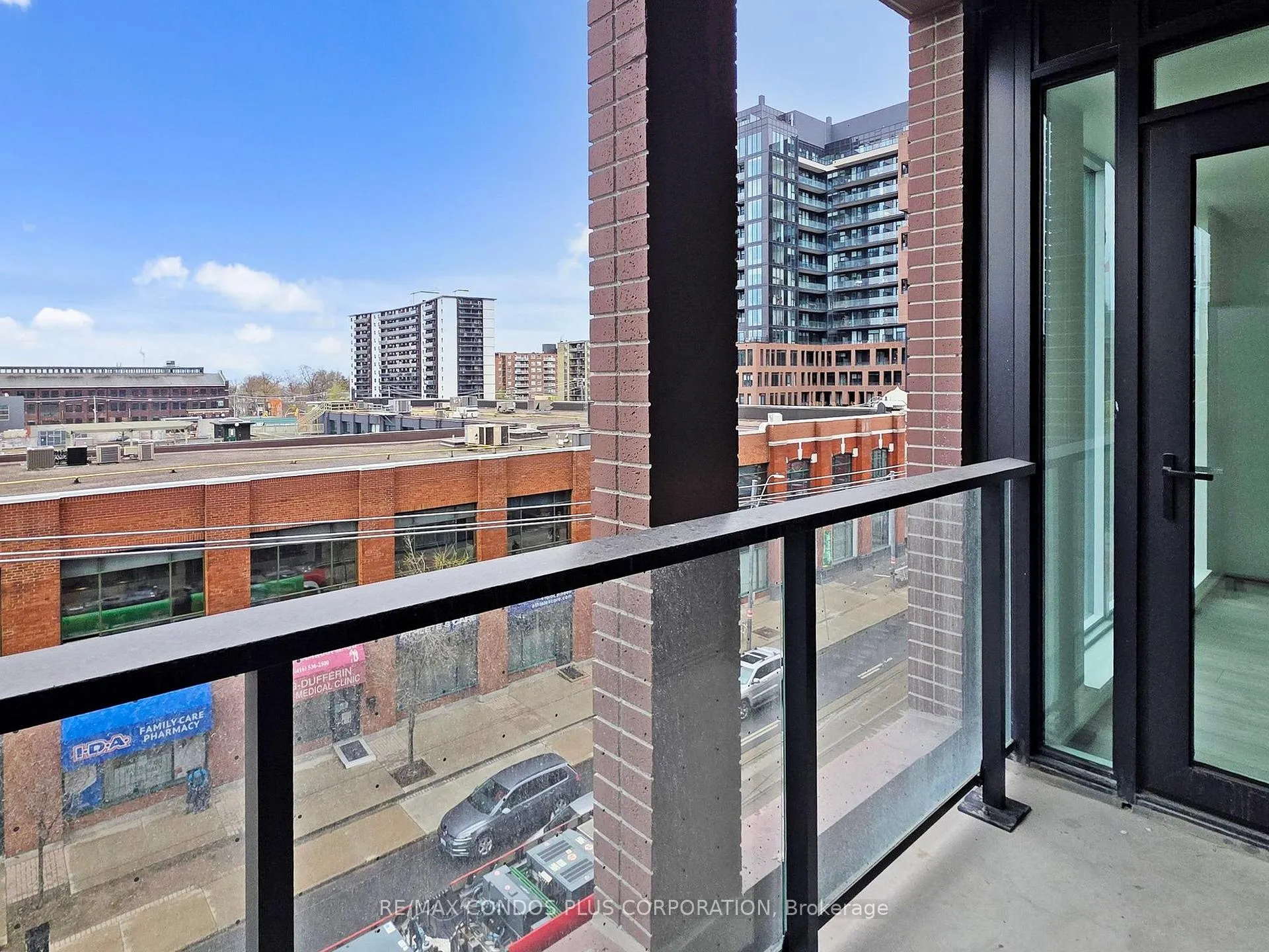 Photo 36 of Unit 319, 285 Dufferin Street, Toronto, South Parkdale — HOMEH