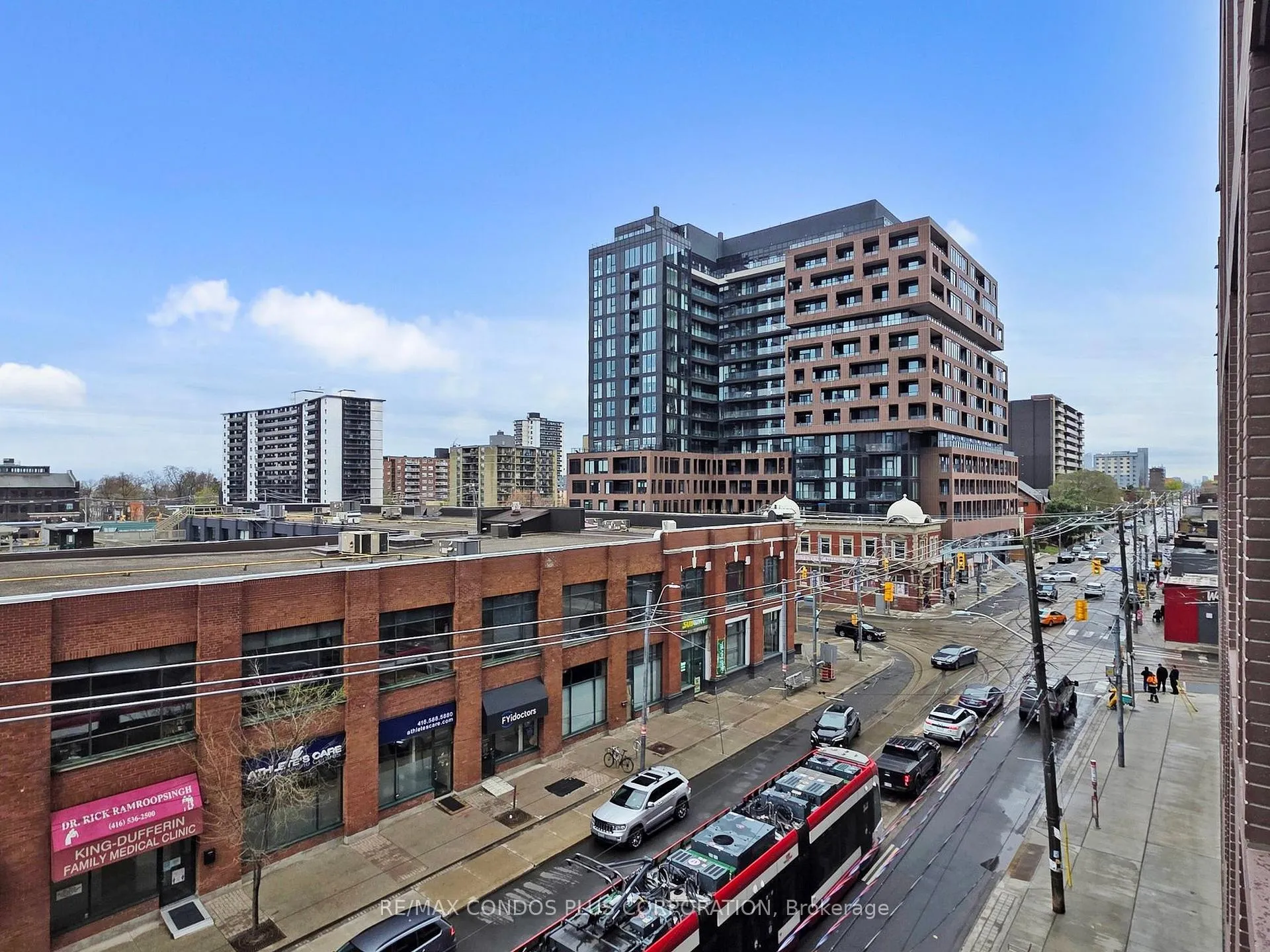 Photo 37 of Unit 319, 285 Dufferin Street, Toronto, South Parkdale — HOMEH