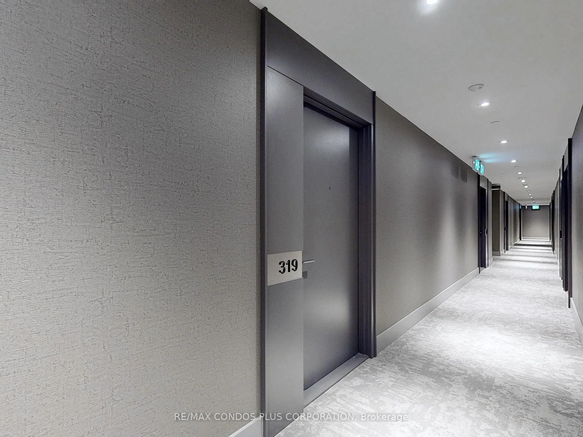 Photo 46 of Unit 319, 285 Dufferin Street, Toronto, South Parkdale — HOMEH
