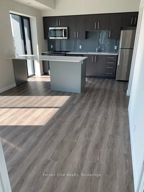Photo 2 of Unit 814, 15 Queen Street S, Hamilton, Central — HOMEH