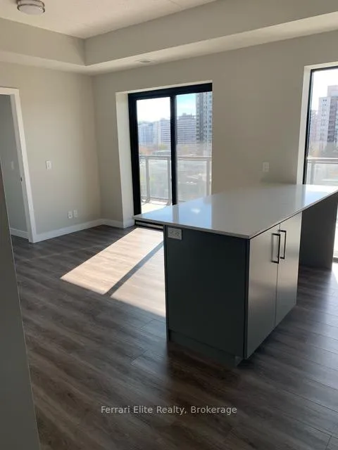 Photo 3 of Unit 814, 15 Queen Street S, Hamilton, Central — HOMEH