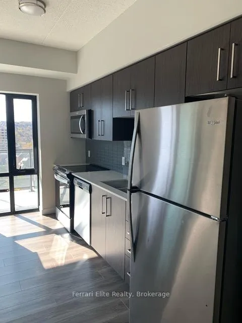 Photo 4 of Unit 814, 15 Queen Street S, Hamilton, Central — HOMEH