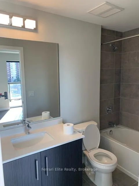 Photo 6 of Unit 814, 15 Queen Street S, Hamilton, Central — HOMEH