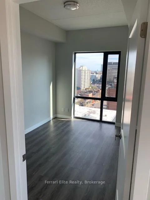 Photo 8 of Unit 814, 15 Queen Street S, Hamilton, Central — HOMEH