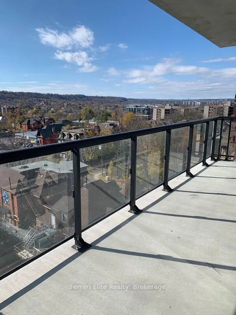Photo 9 of Unit 814, 15 Queen Street S, Hamilton, Central — HOMEH