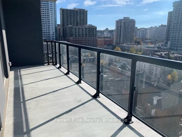 Photo 10 of Unit 814, 15 Queen Street S, Hamilton, Central — HOMEH