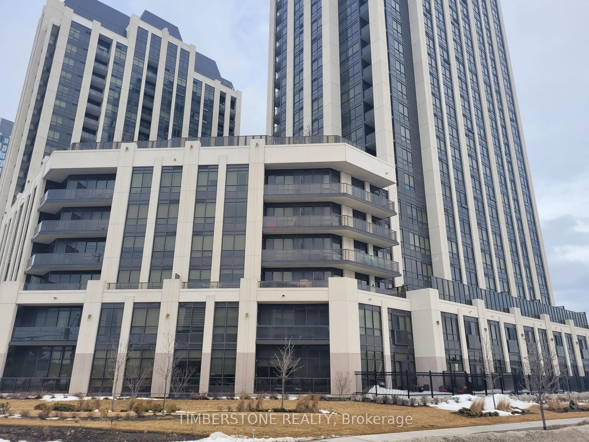 Photo 1 of Unit 220, 9075 Jane Street, Vaughan, Concord — HOMEH
