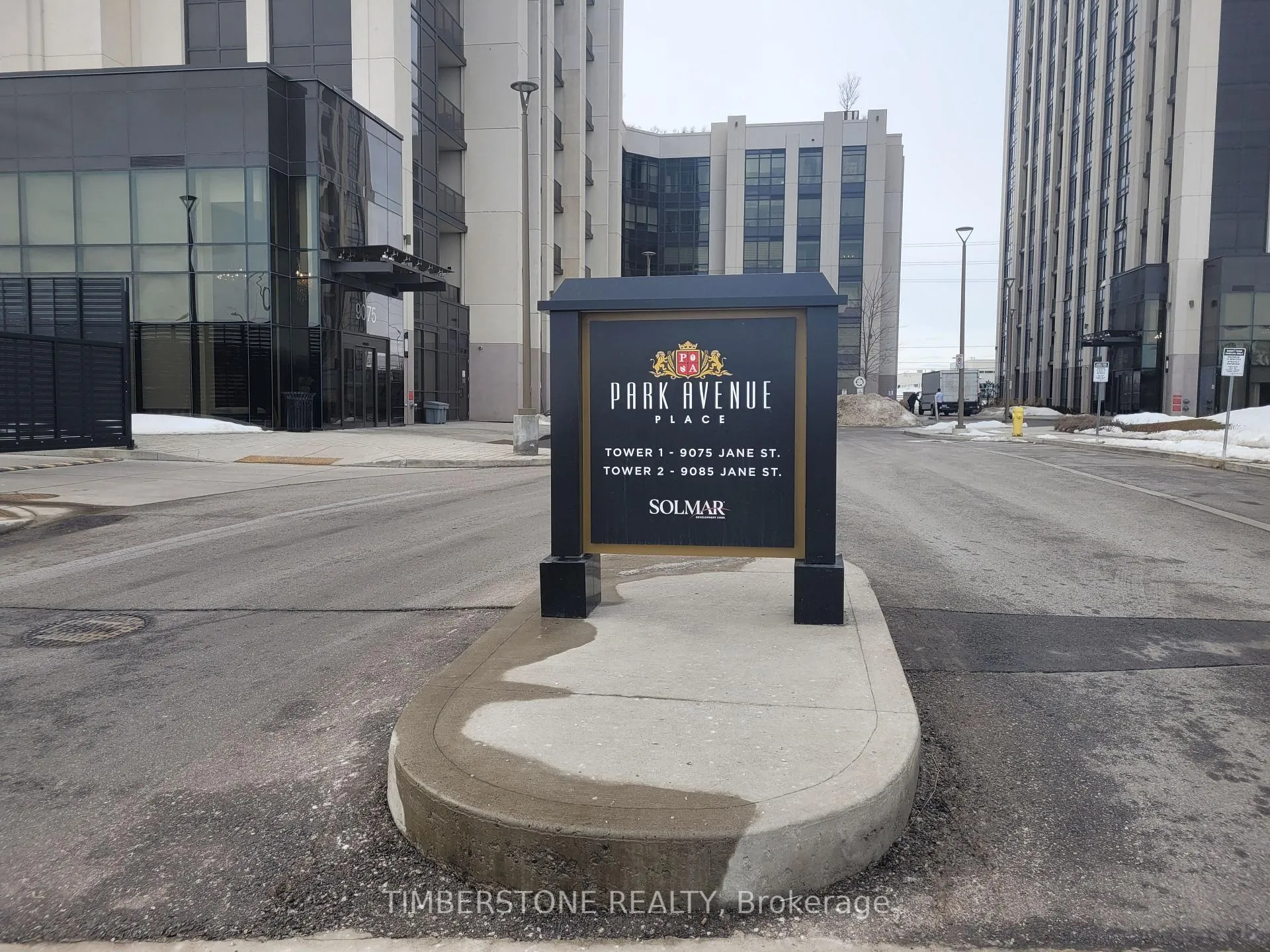 Photo 2 of Unit 220, 9075 Jane Street, Vaughan, Concord — HOMEH