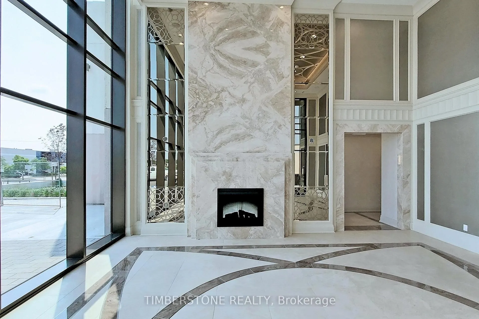 Photo 4 of Unit 220, 9075 Jane Street, Vaughan, Concord — HOMEH