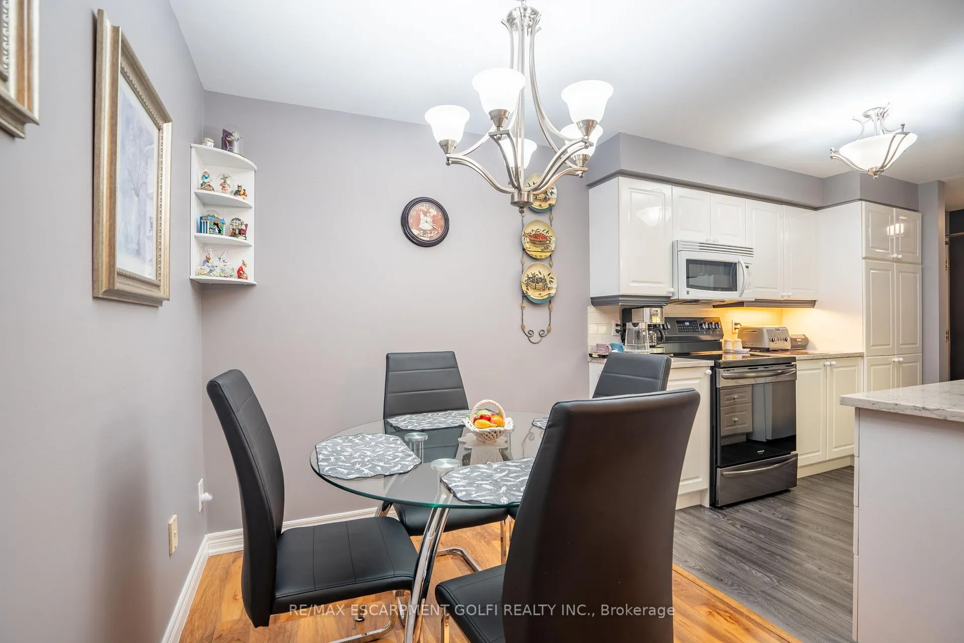 Photo 16 of Unit 107, 980 Golf Links Road, Hamilton, Ancaster — HOMEH