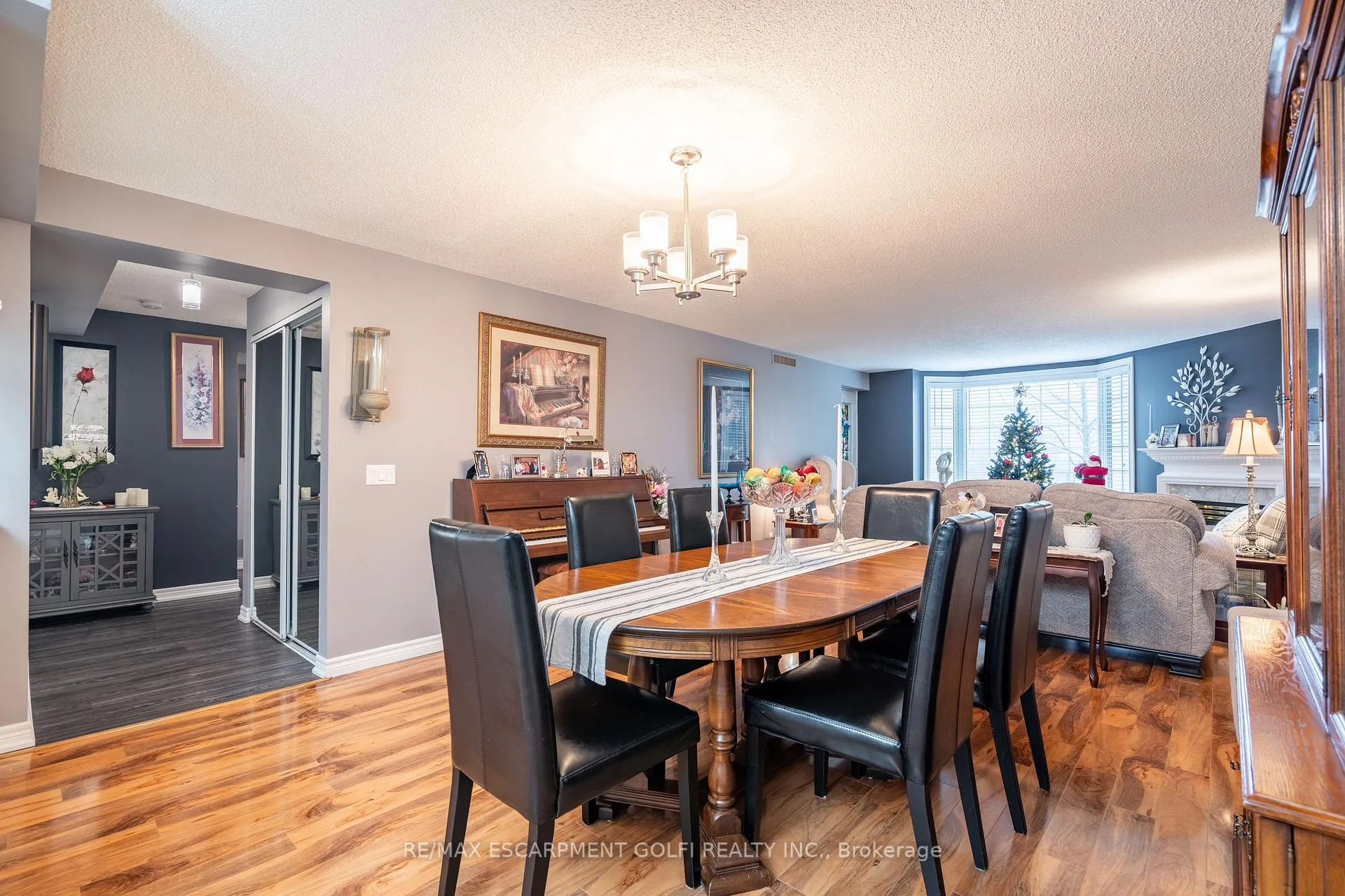 Photo 17 of Unit 107, 980 Golf Links Road, Hamilton, Ancaster — HOMEH