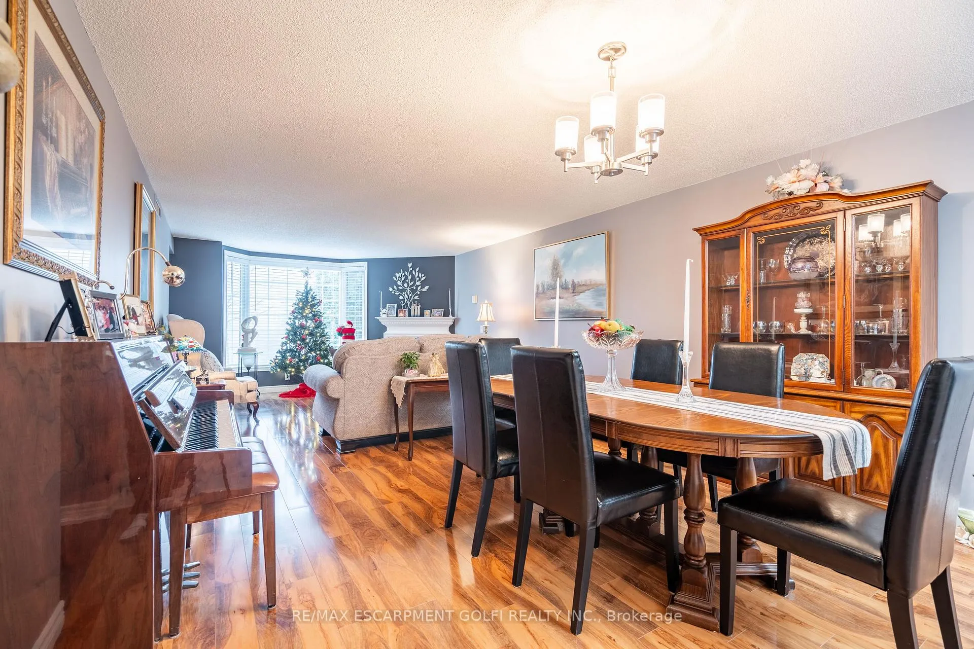 Photo 18 of Unit 107, 980 Golf Links Road, Hamilton, Ancaster — HOMEH