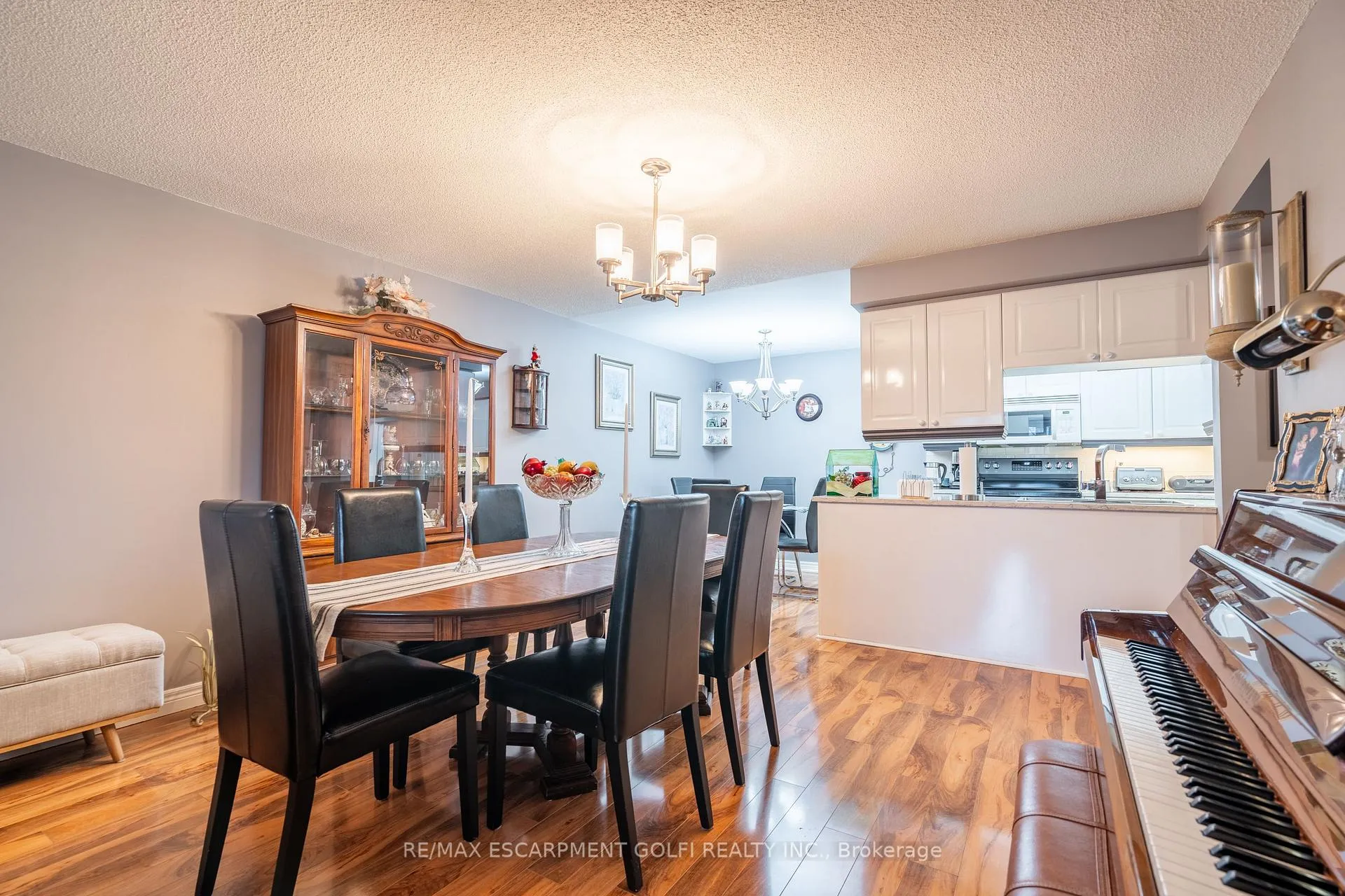Photo 19 of Unit 107, 980 Golf Links Road, Hamilton, Ancaster — HOMEH