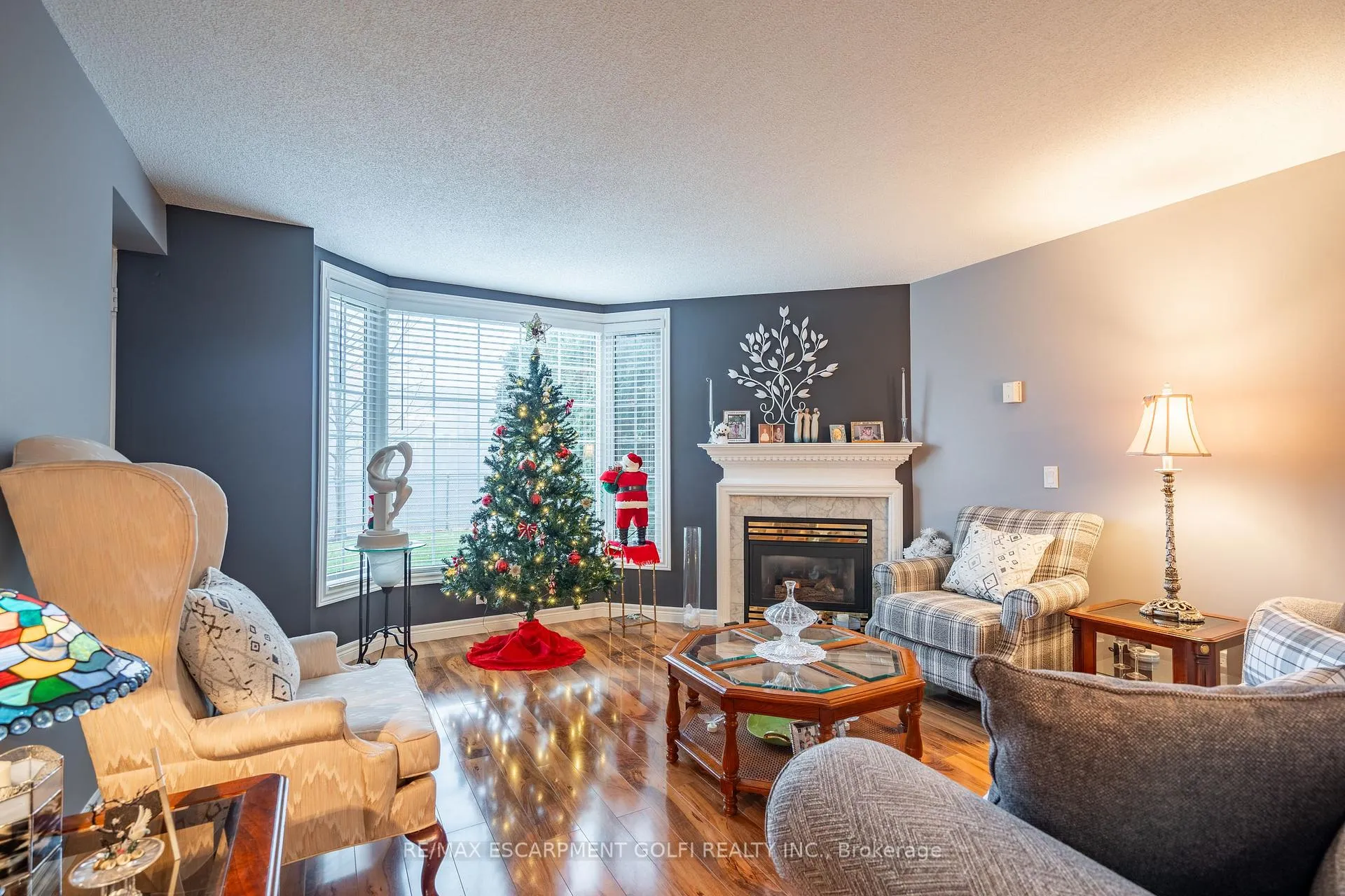 Photo 21 of Unit 107, 980 Golf Links Road, Hamilton, Ancaster — HOMEH