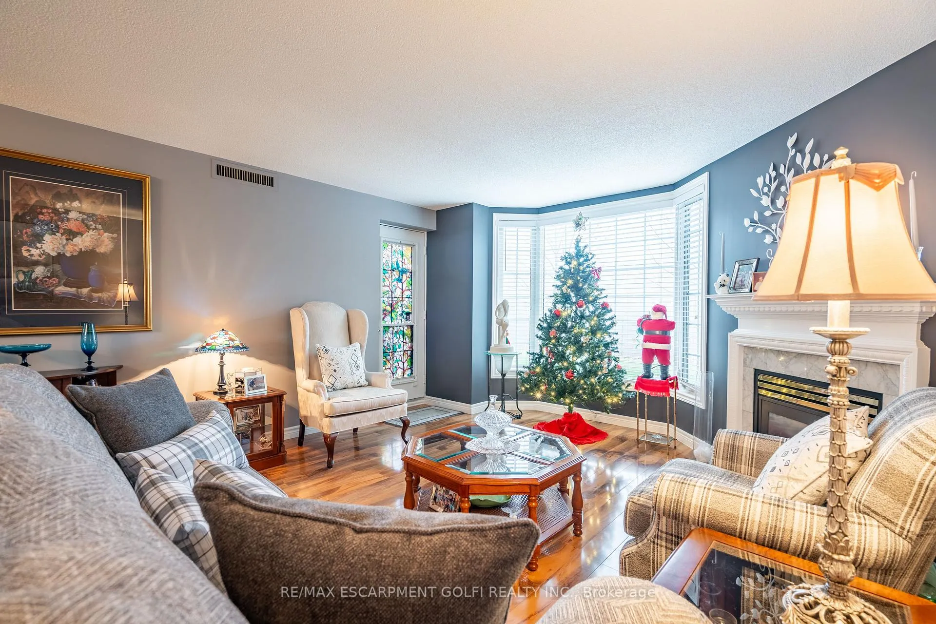 Photo 22 of Unit 107, 980 Golf Links Road, Hamilton, Ancaster — HOMEH