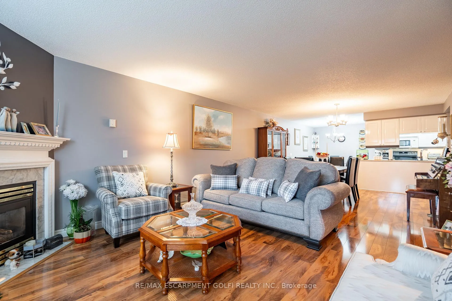 Photo 23 of Unit 107, 980 Golf Links Road, Hamilton, Ancaster — HOMEH