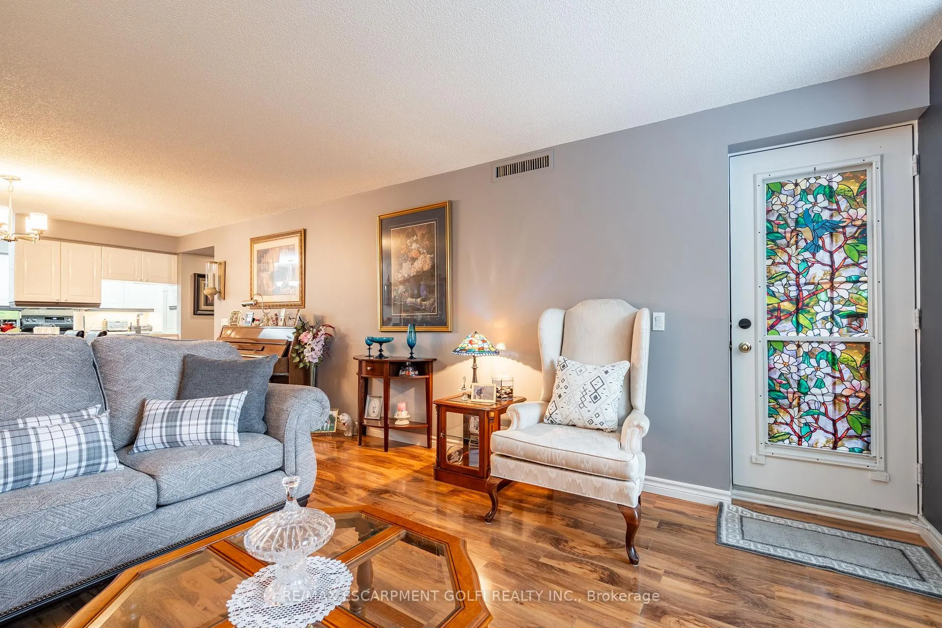 Photo 24 of Unit 107, 980 Golf Links Road, Hamilton, Ancaster — HOMEH
