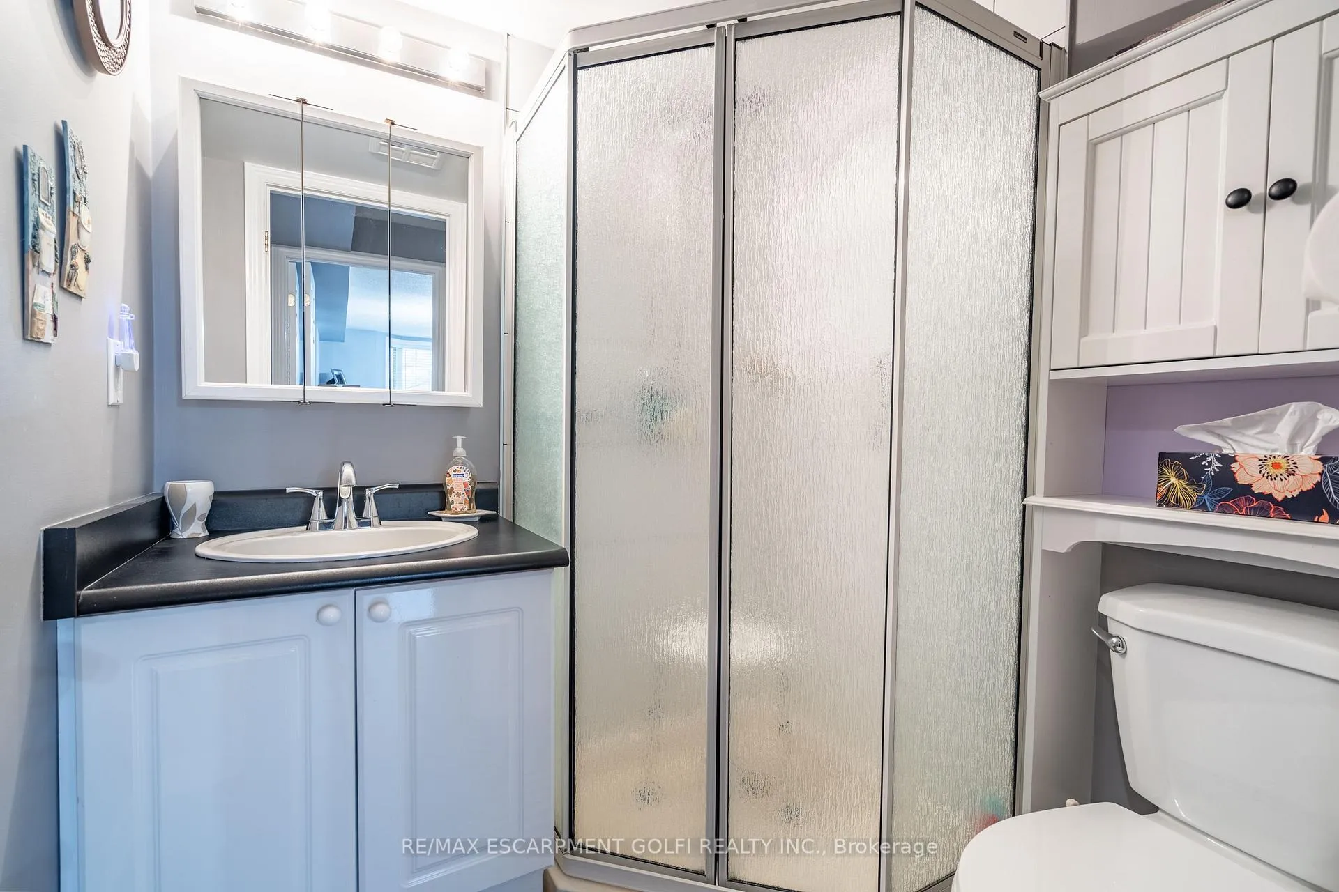 Photo 25 of Unit 107, 980 Golf Links Road, Hamilton, Ancaster — HOMEH