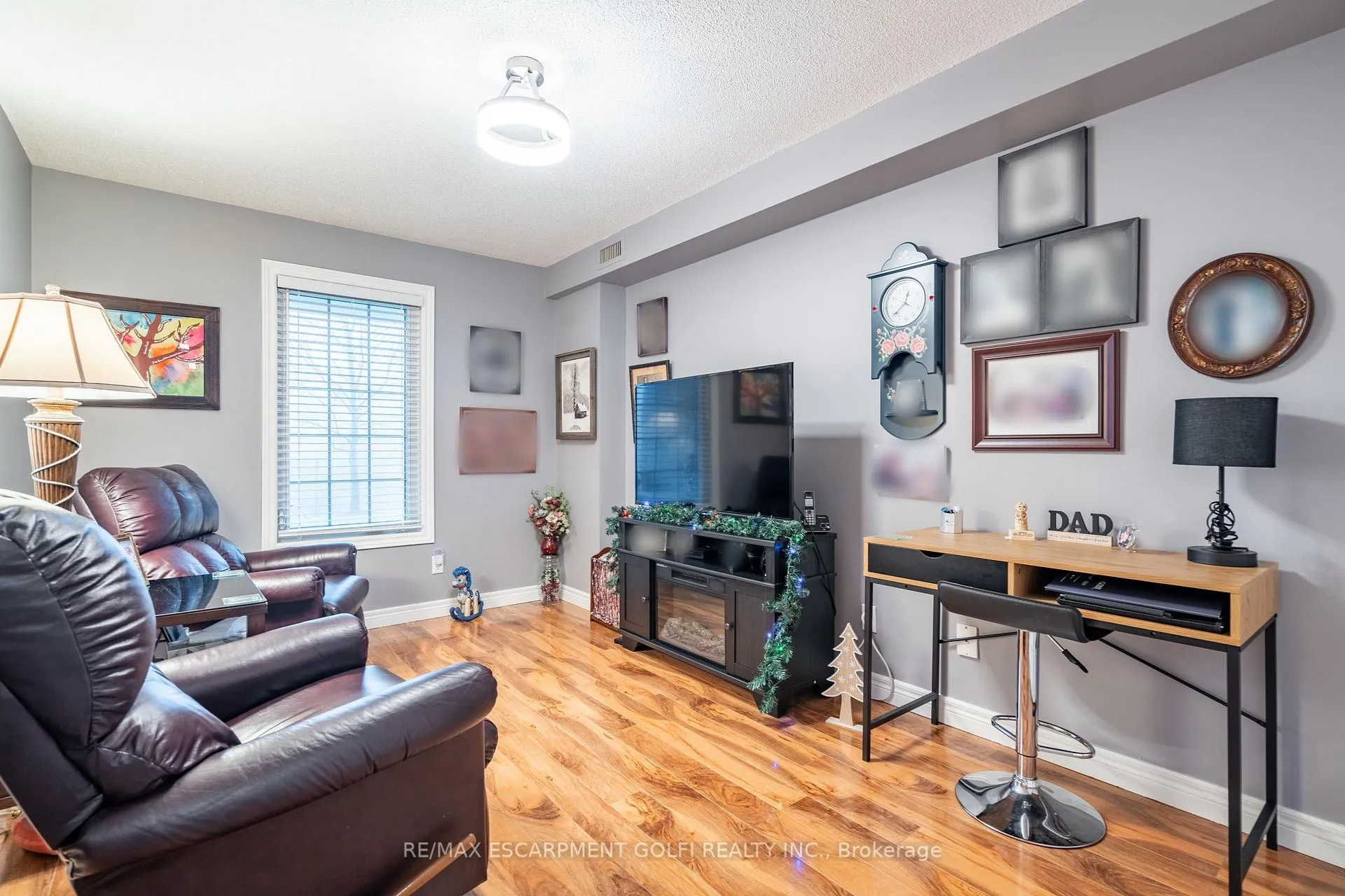 Photo 32 of Unit 107, 980 Golf Links Road, Hamilton, Ancaster — HOMEH