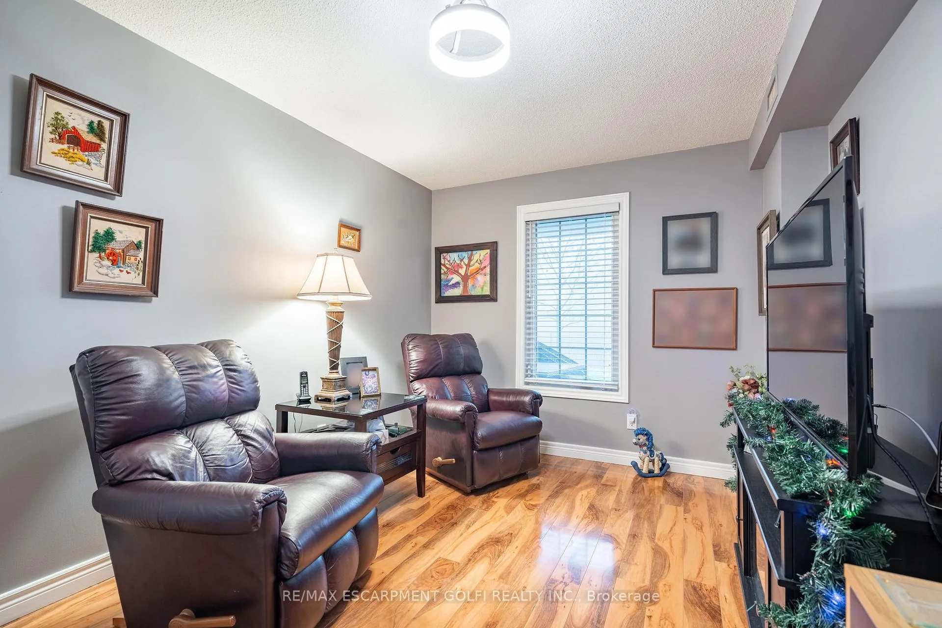 Photo 33 of Unit 107, 980 Golf Links Road, Hamilton, Ancaster — HOMEH
