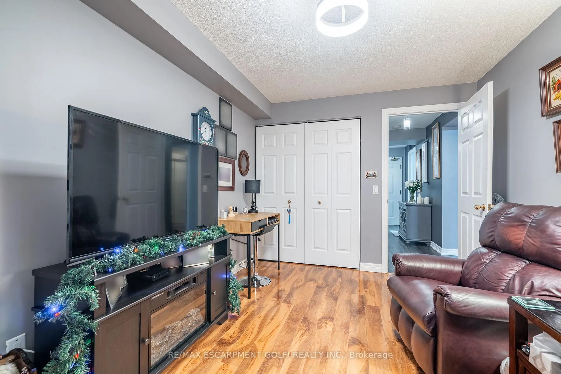 Photo 34 of Unit 107, 980 Golf Links Road, Hamilton, Ancaster — HOMEH