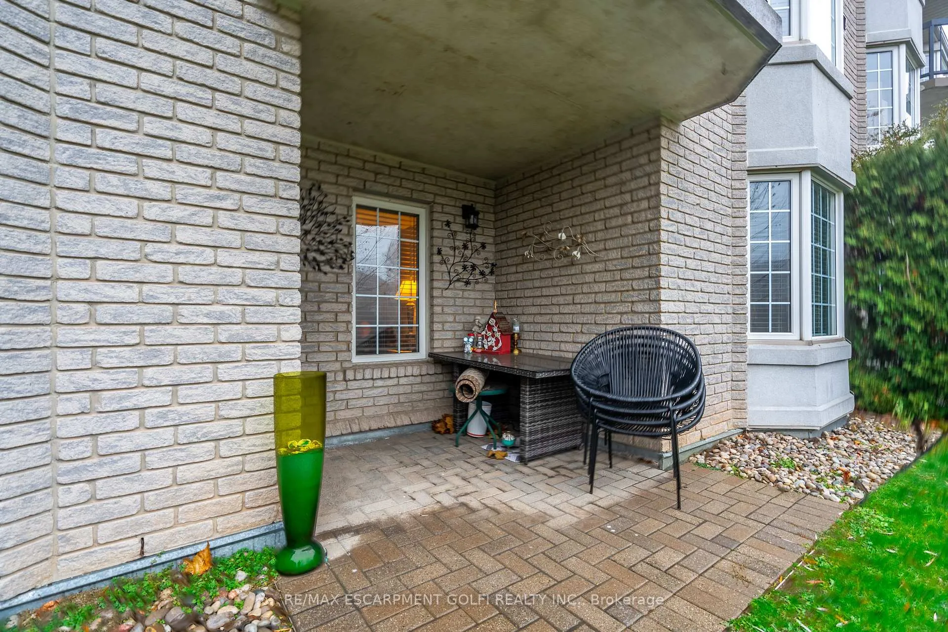 Photo 37 of Unit 107, 980 Golf Links Road, Hamilton, Ancaster — HOMEH