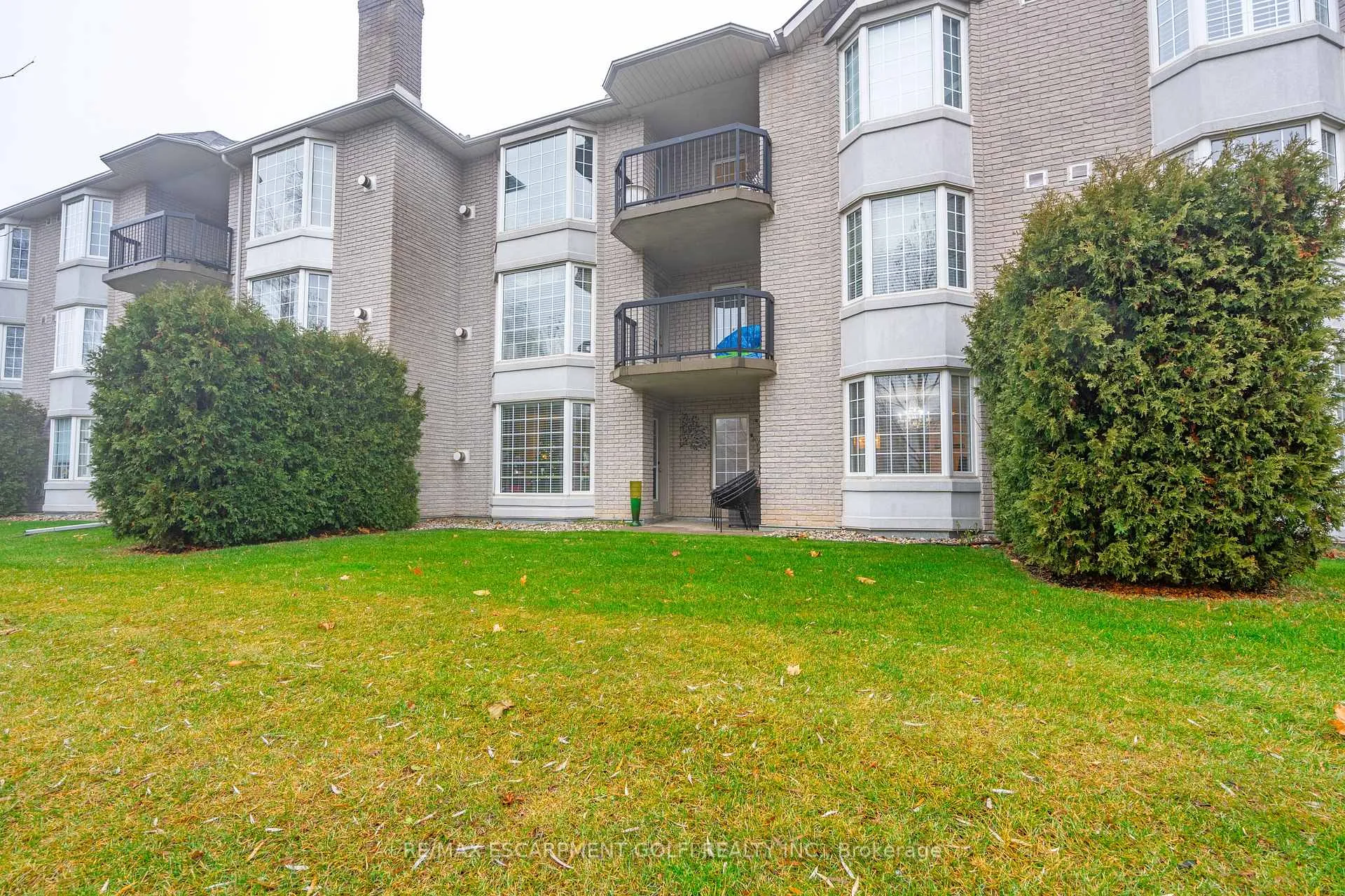 Photo 40 of Unit 107, 980 Golf Links Road, Hamilton, Ancaster — HOMEH