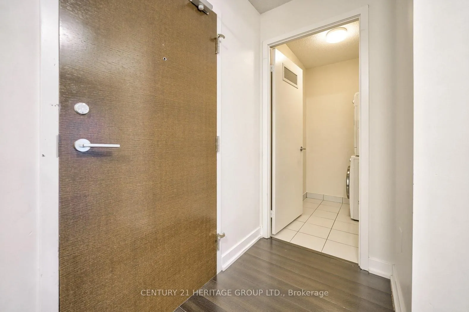 Photo 3 of Unit 542, 151 Dan Leckie Way, Toronto, Waterfront Communities — HOMEH