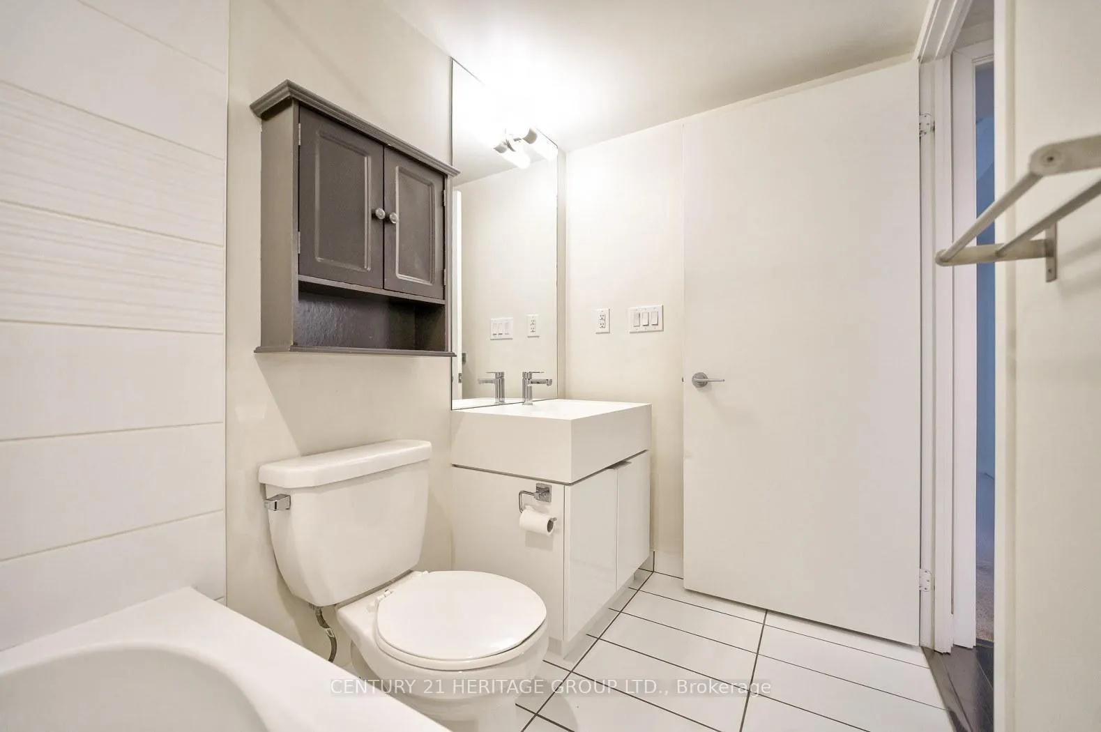 Photo 10 of Unit 542, 151 Dan Leckie Way, Toronto, Waterfront Communities — HOMEH