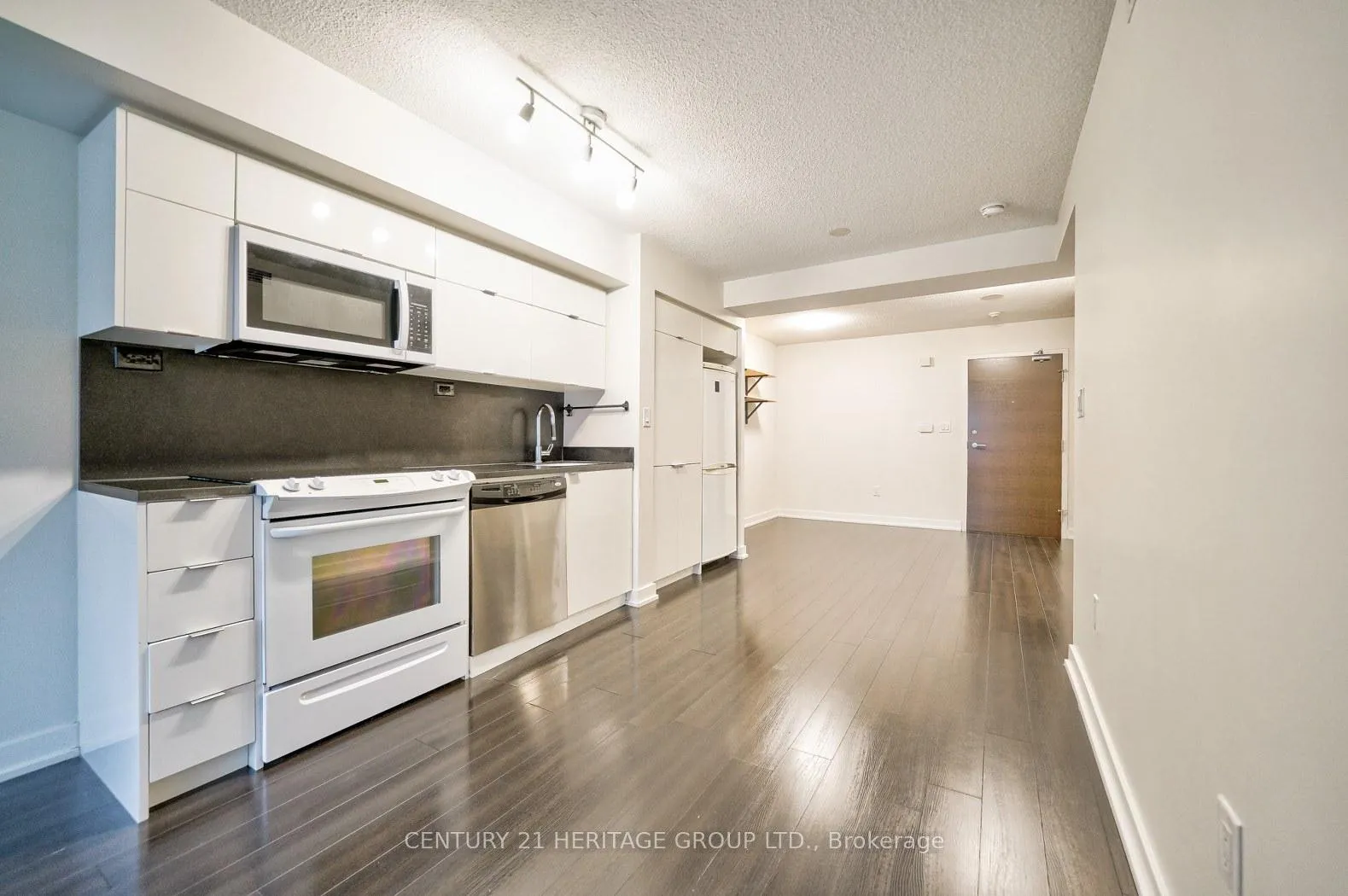 Photo 16 of Unit 542, 151 Dan Leckie Way, Toronto, Waterfront Communities — HOMEH