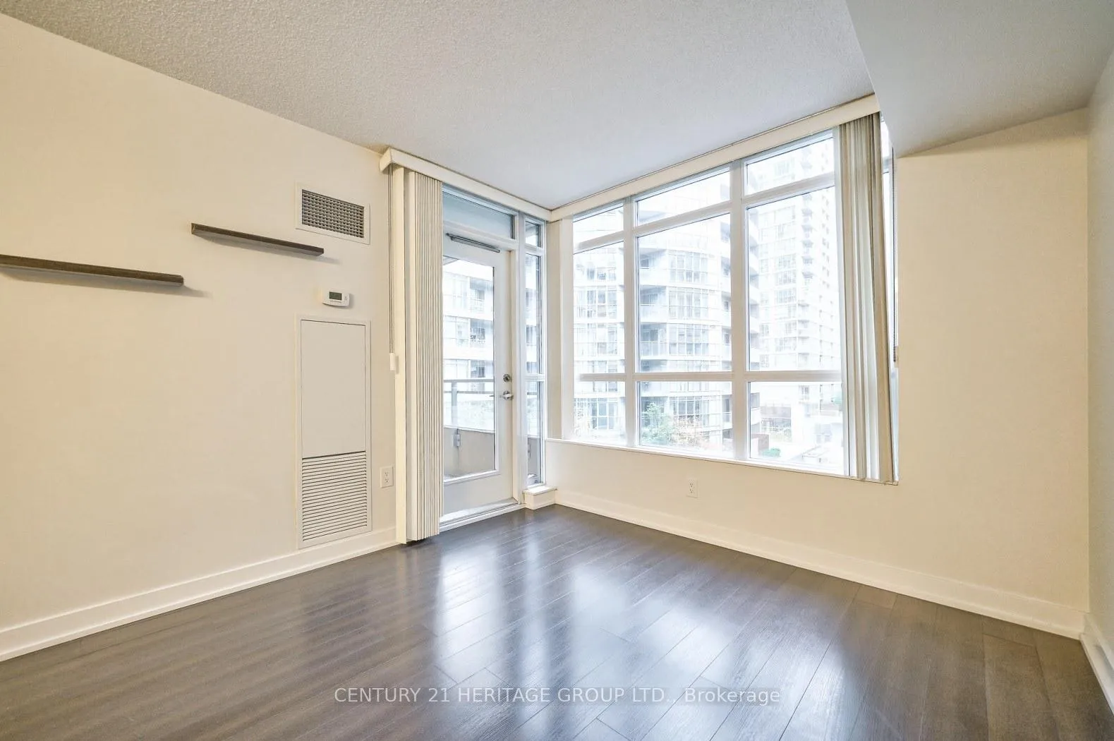 Photo 17 of Unit 542, 151 Dan Leckie Way, Toronto, Waterfront Communities — HOMEH