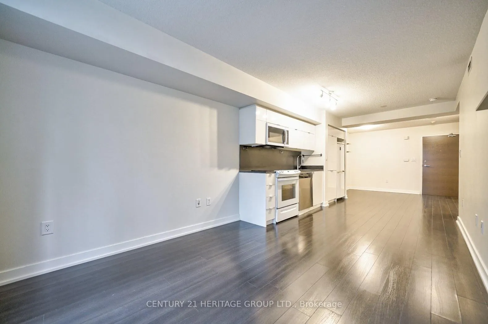 Photo 18 of Unit 542, 151 Dan Leckie Way, Toronto, Waterfront Communities — HOMEH