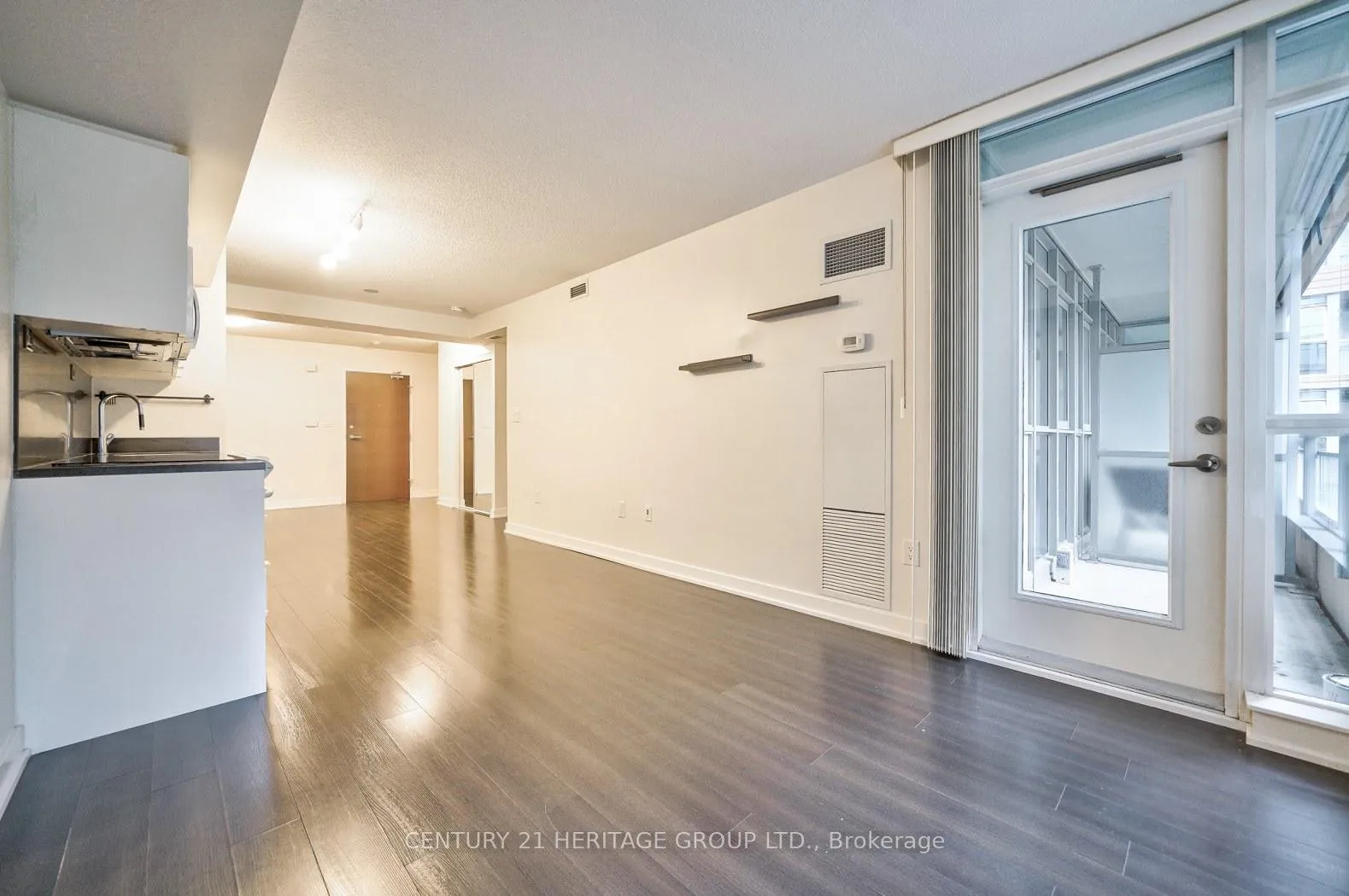 Photo 19 of Unit 542, 151 Dan Leckie Way, Toronto, Waterfront Communities — HOMEH
