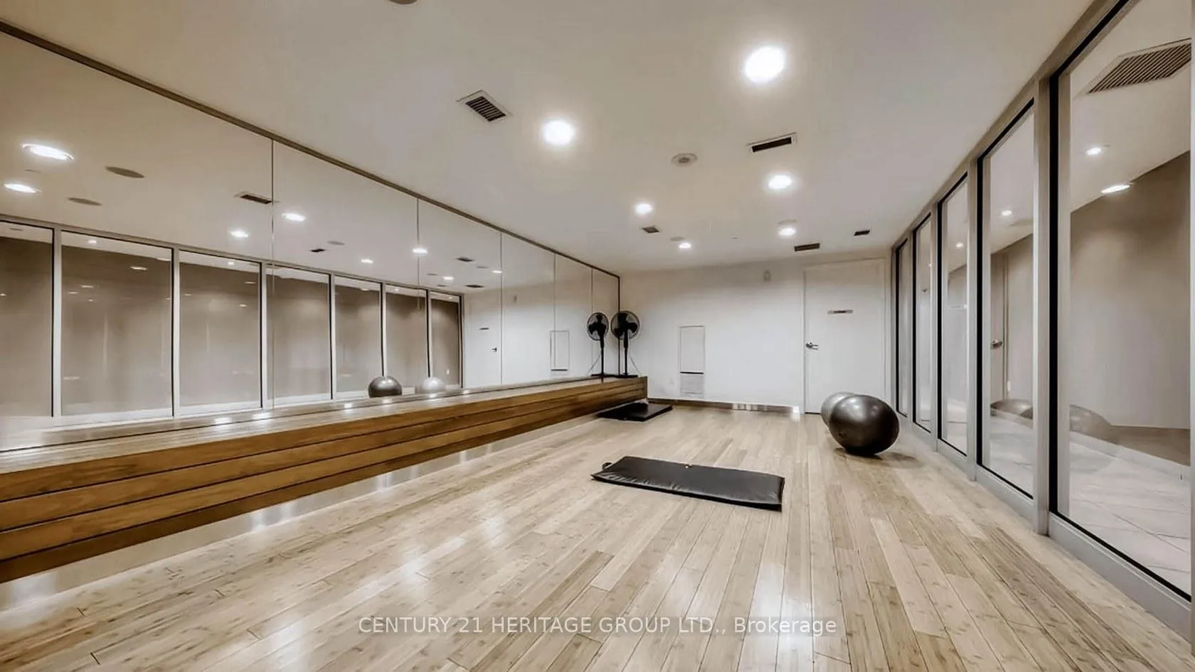 Photo 25 of Unit 542, 151 Dan Leckie Way, Toronto, Waterfront Communities — HOMEH