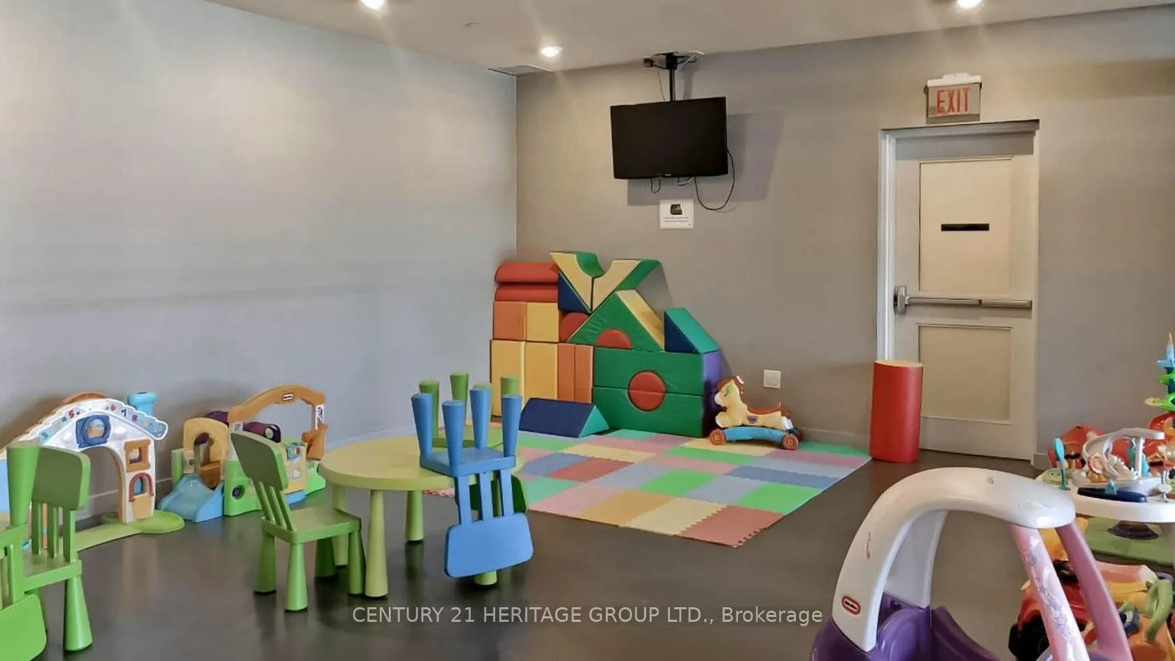 Photo 28 of Unit 542, 151 Dan Leckie Way, Toronto, Waterfront Communities — HOMEH