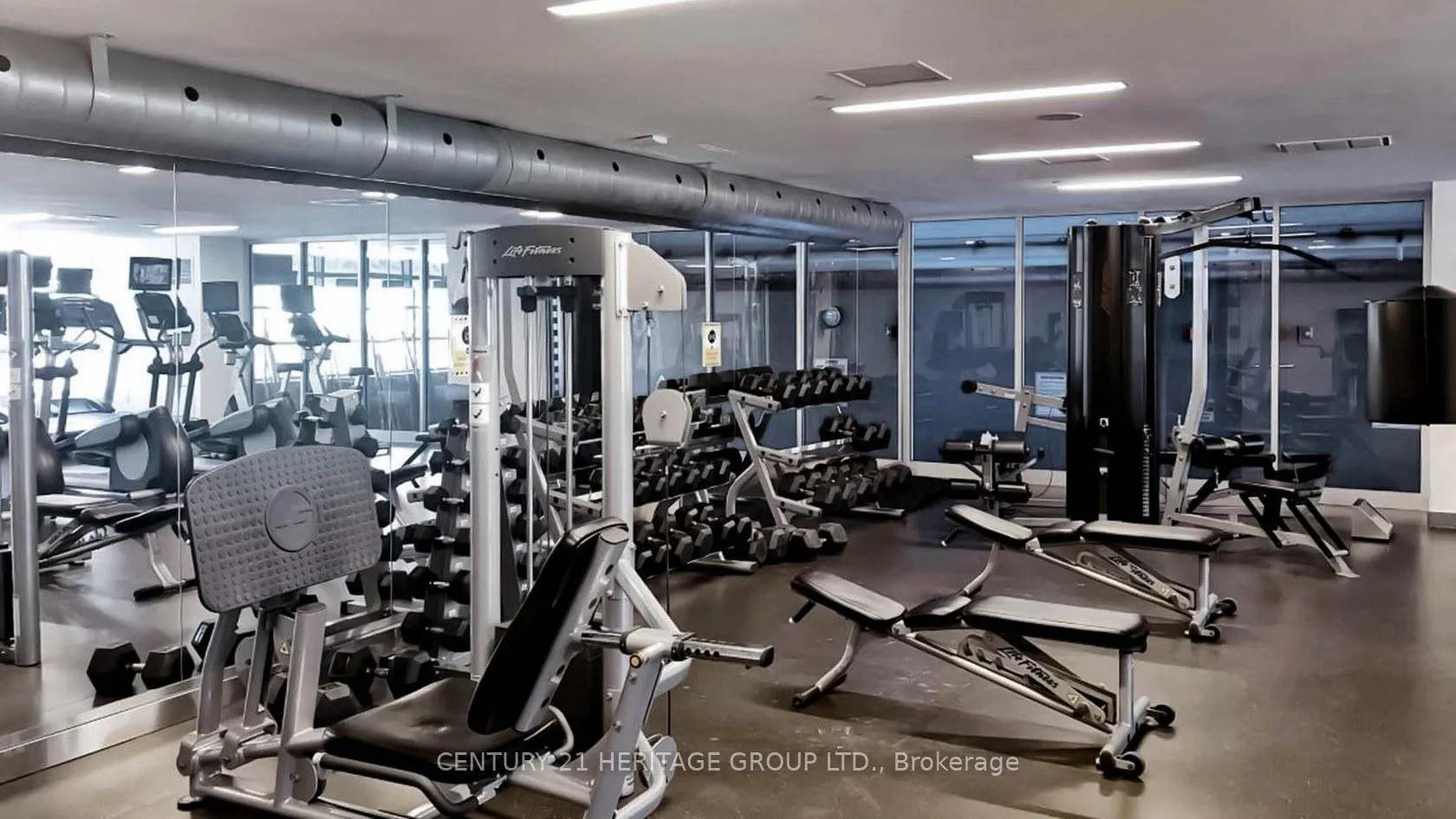 Photo 29 of Unit 542, 151 Dan Leckie Way, Toronto, Waterfront Communities — HOMEH